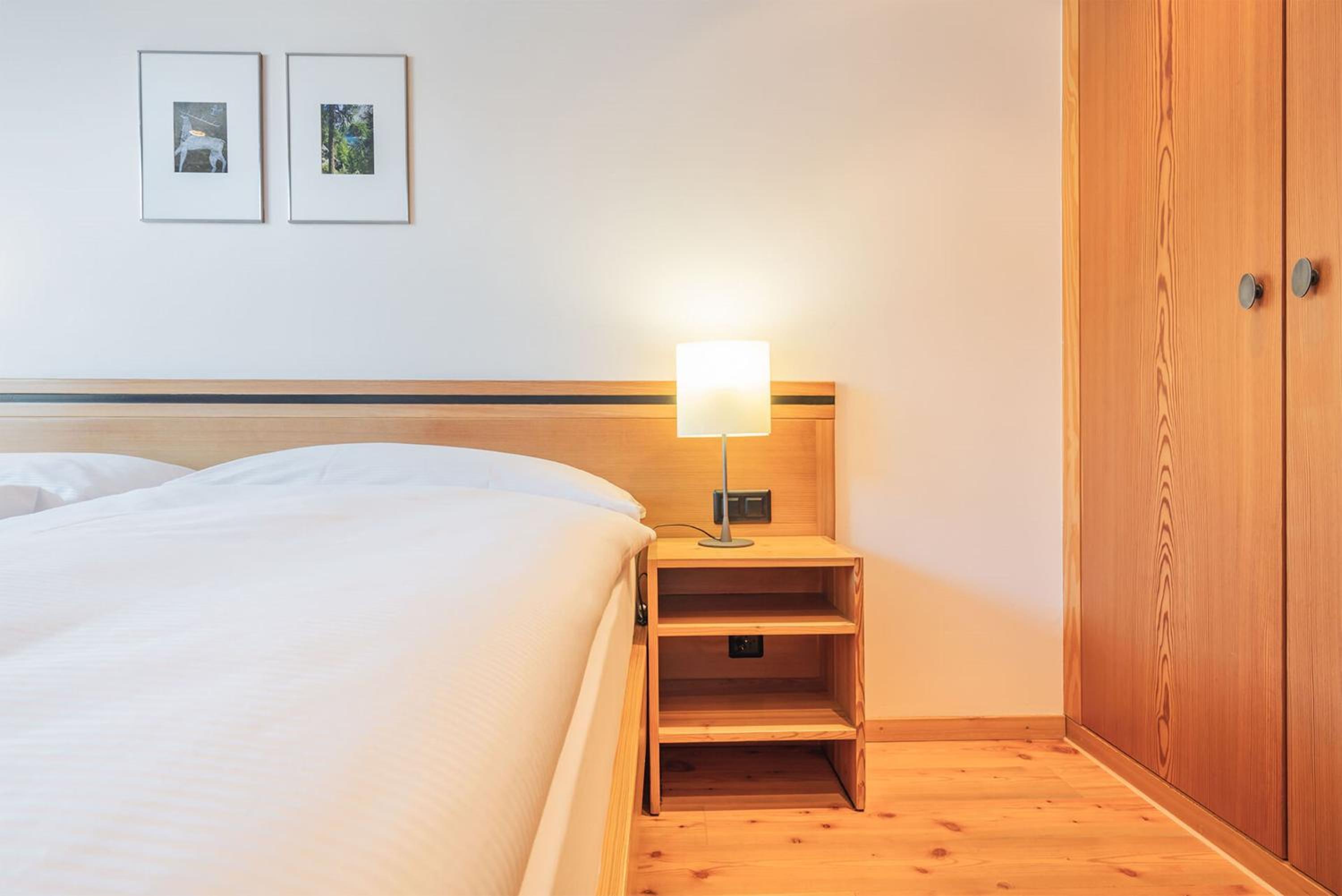 Double Room with Extra Bed