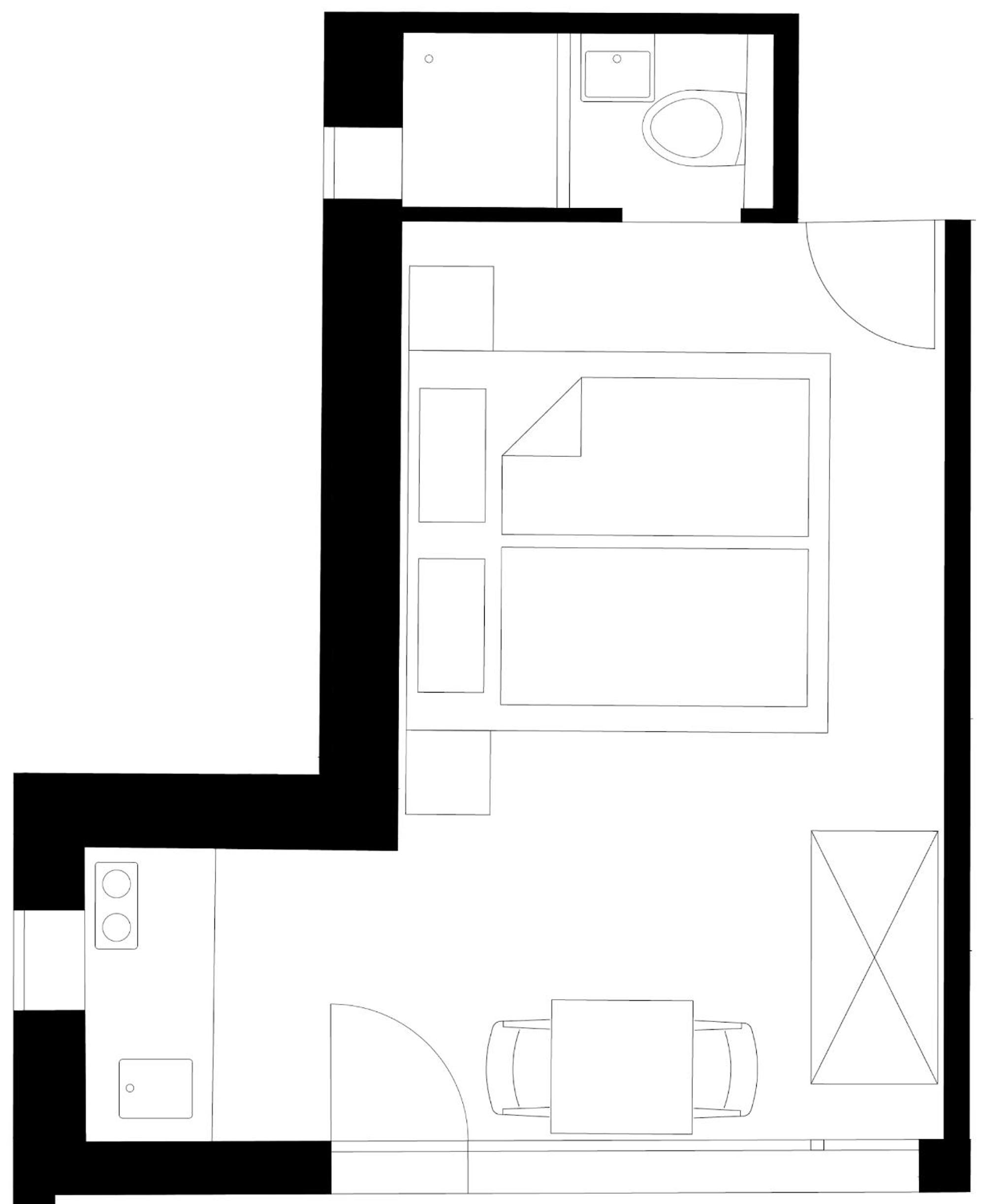 Superior Apartment - Photo 13