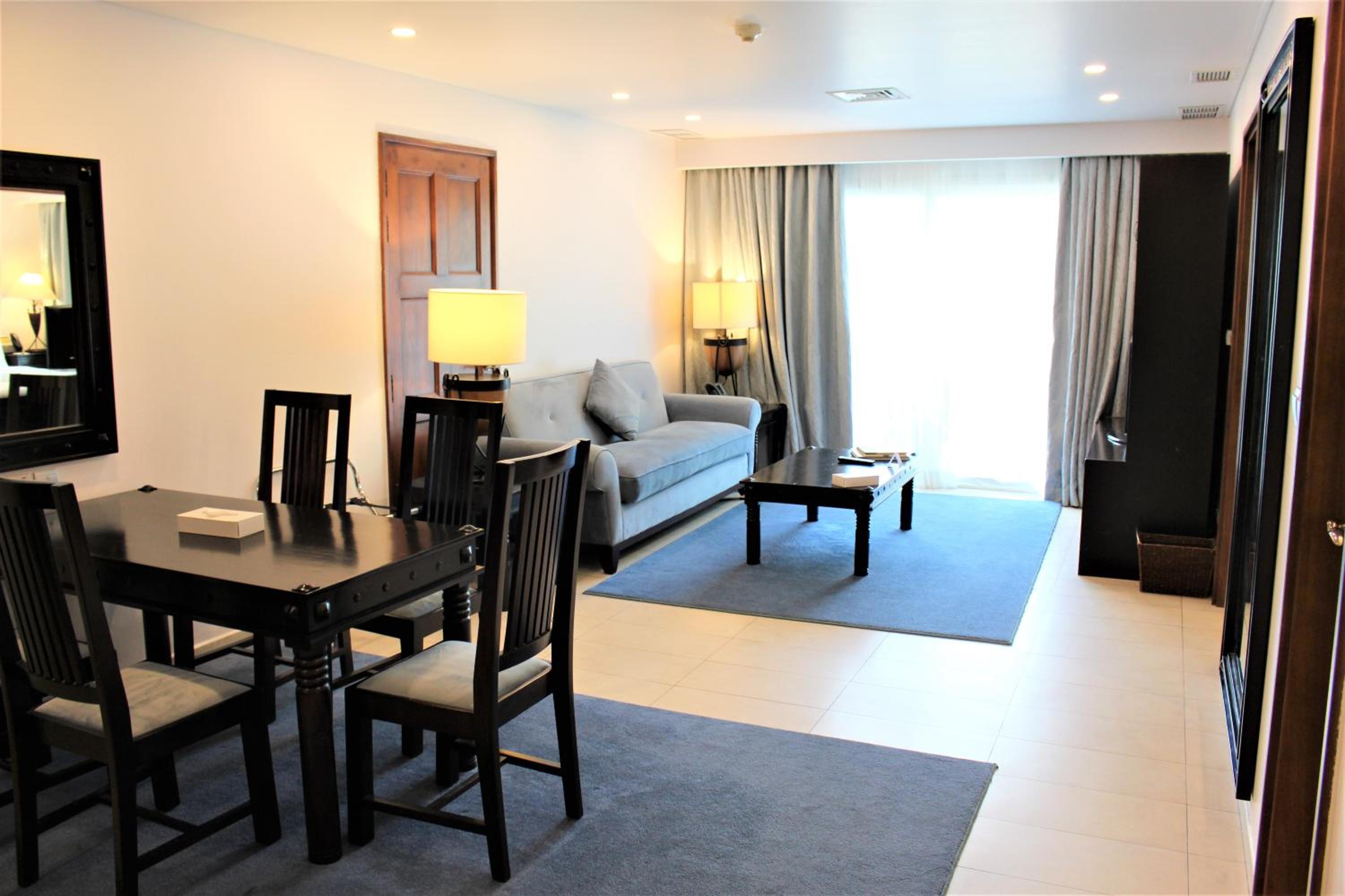 Two-Bedroom Residence - Photo 8