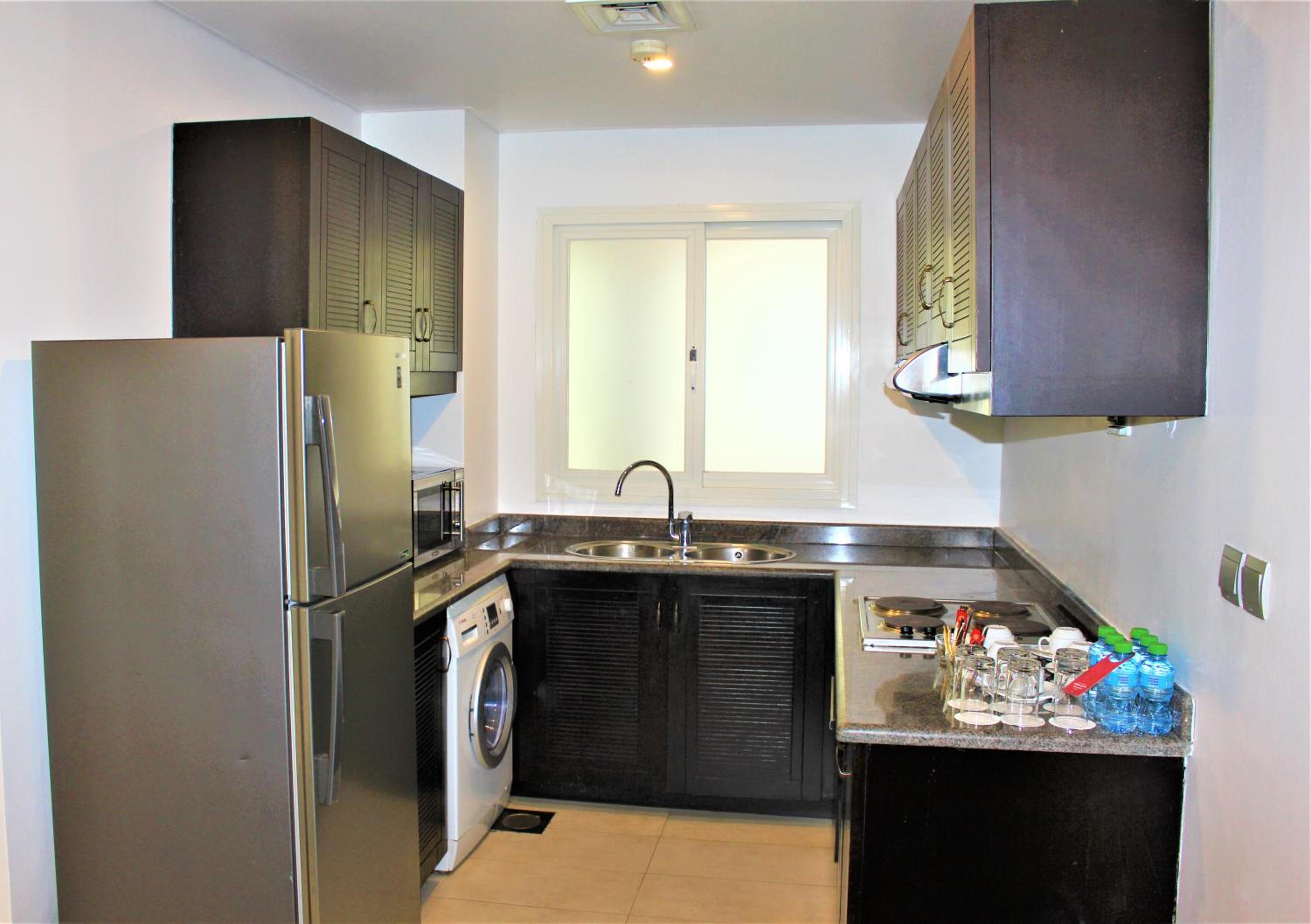 Two-Bedroom Residence - Photo 3