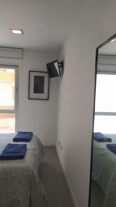Casa de Dos Habitaciones