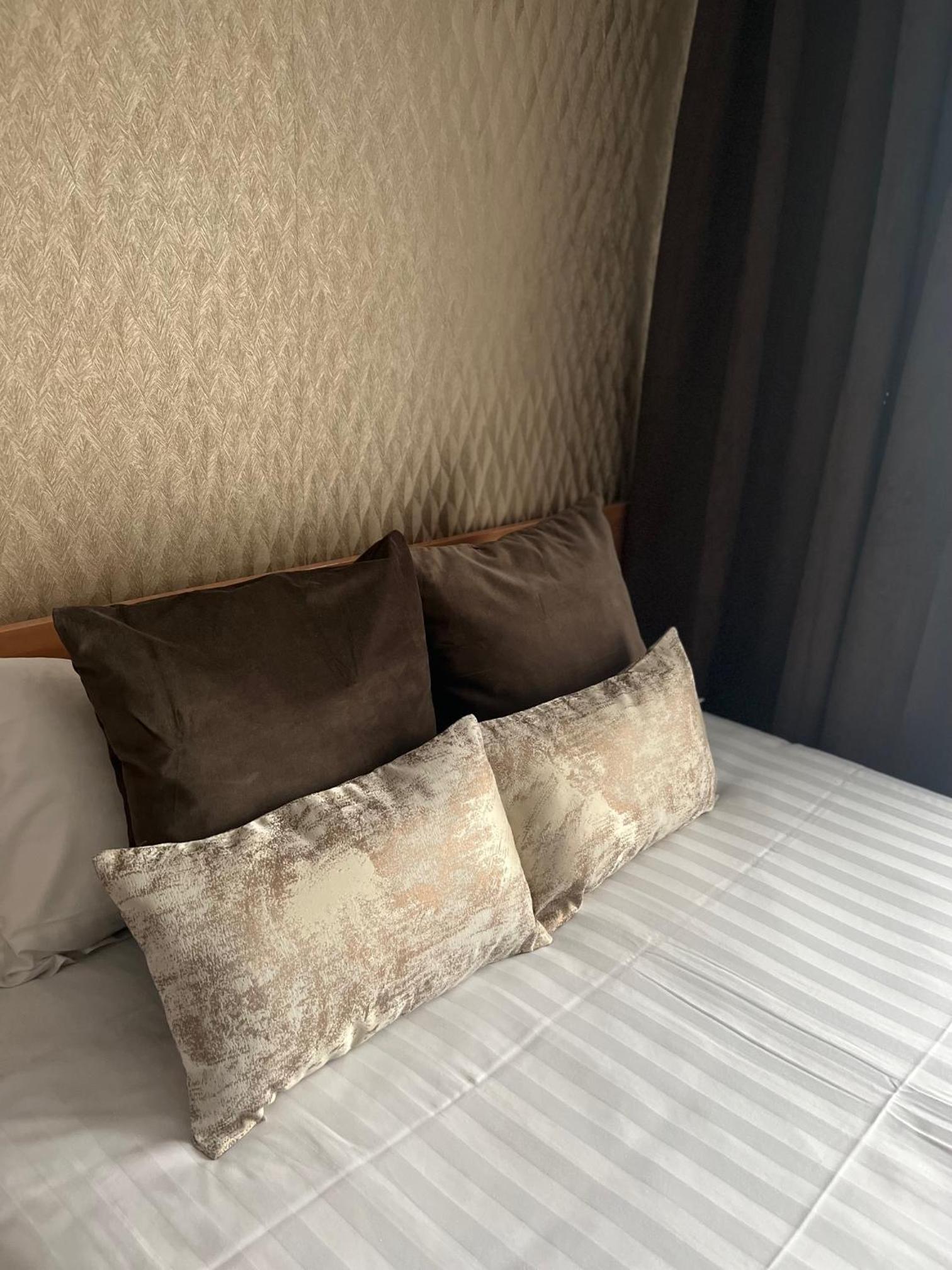 Comfort Twin Room - Photo 4