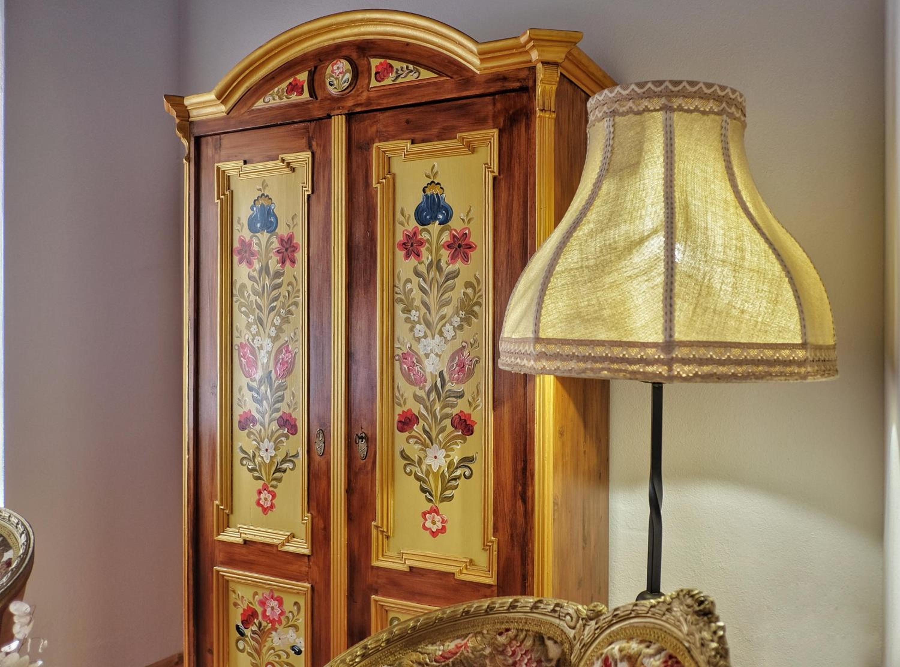 Superior King Room photo 2