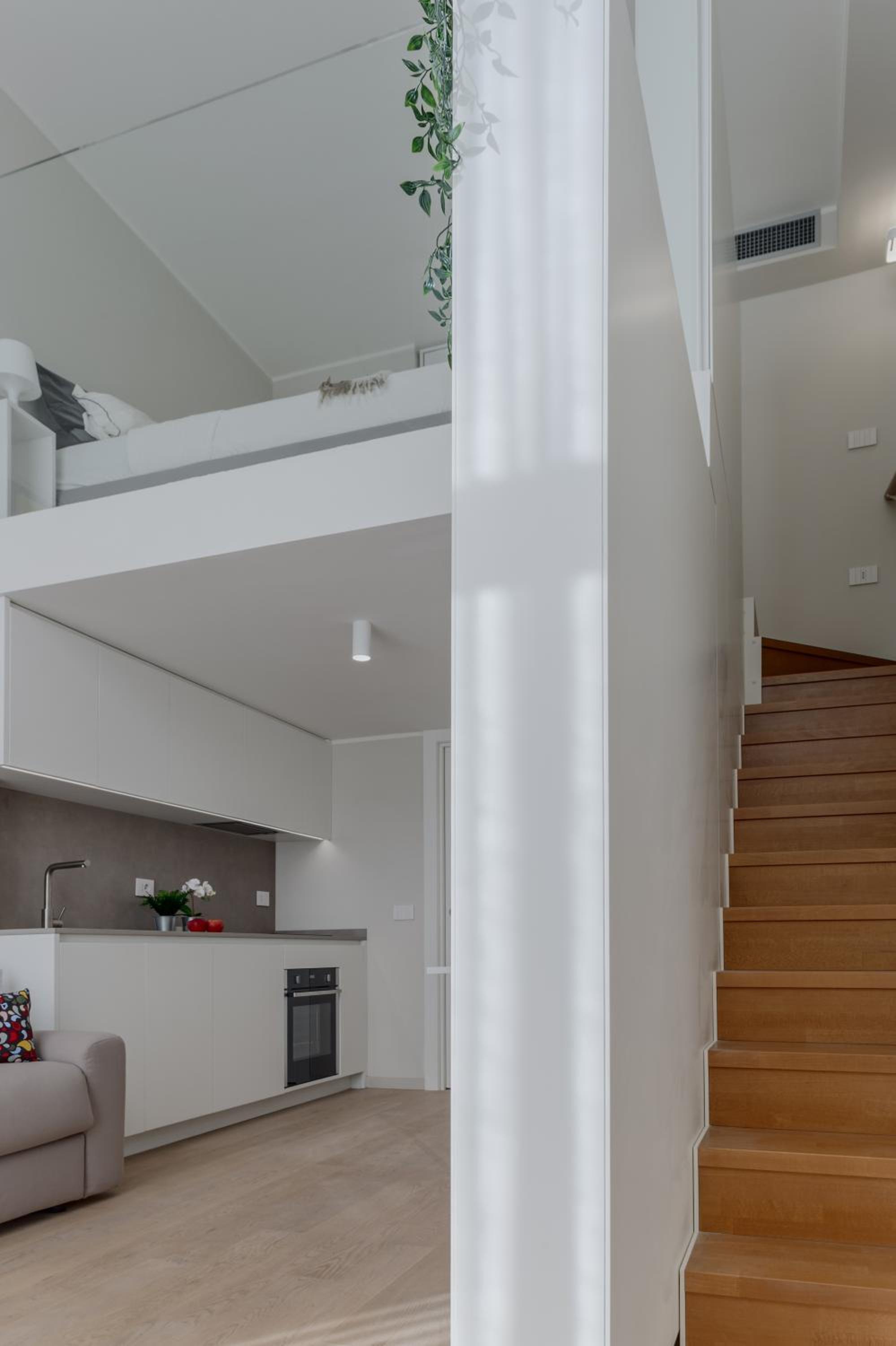 Maisonette