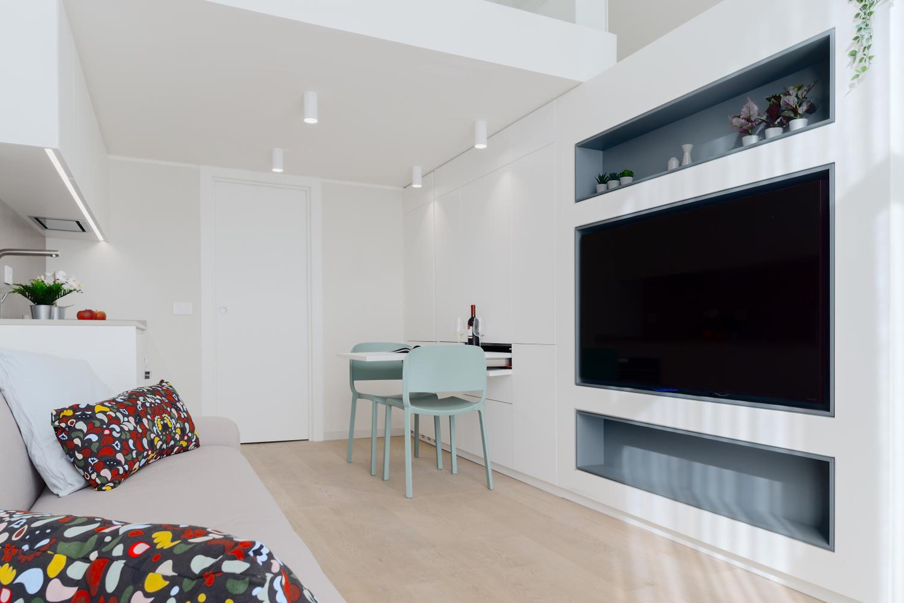 Maisonette