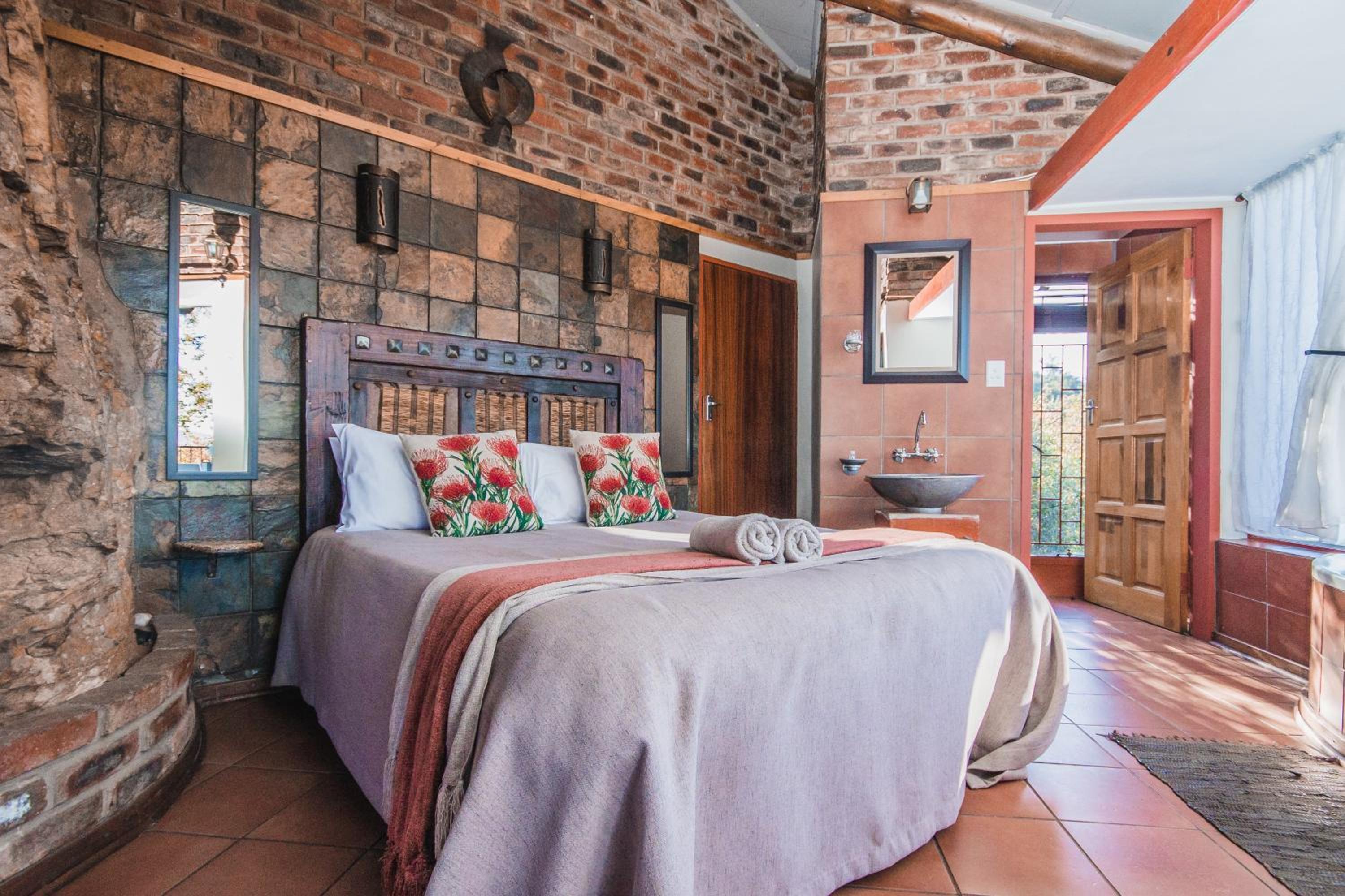 One-Bedroom Chalet