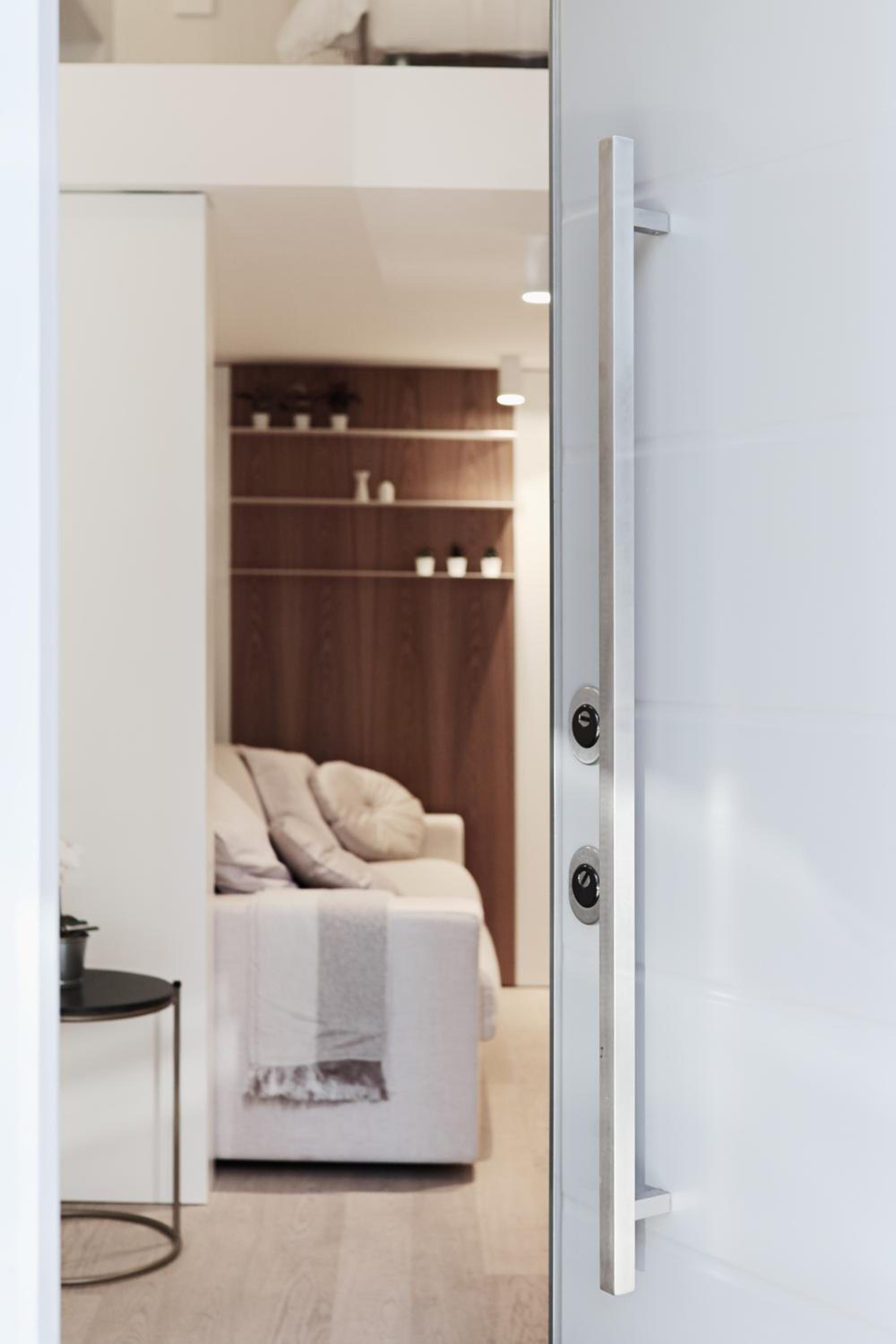 Maisonette