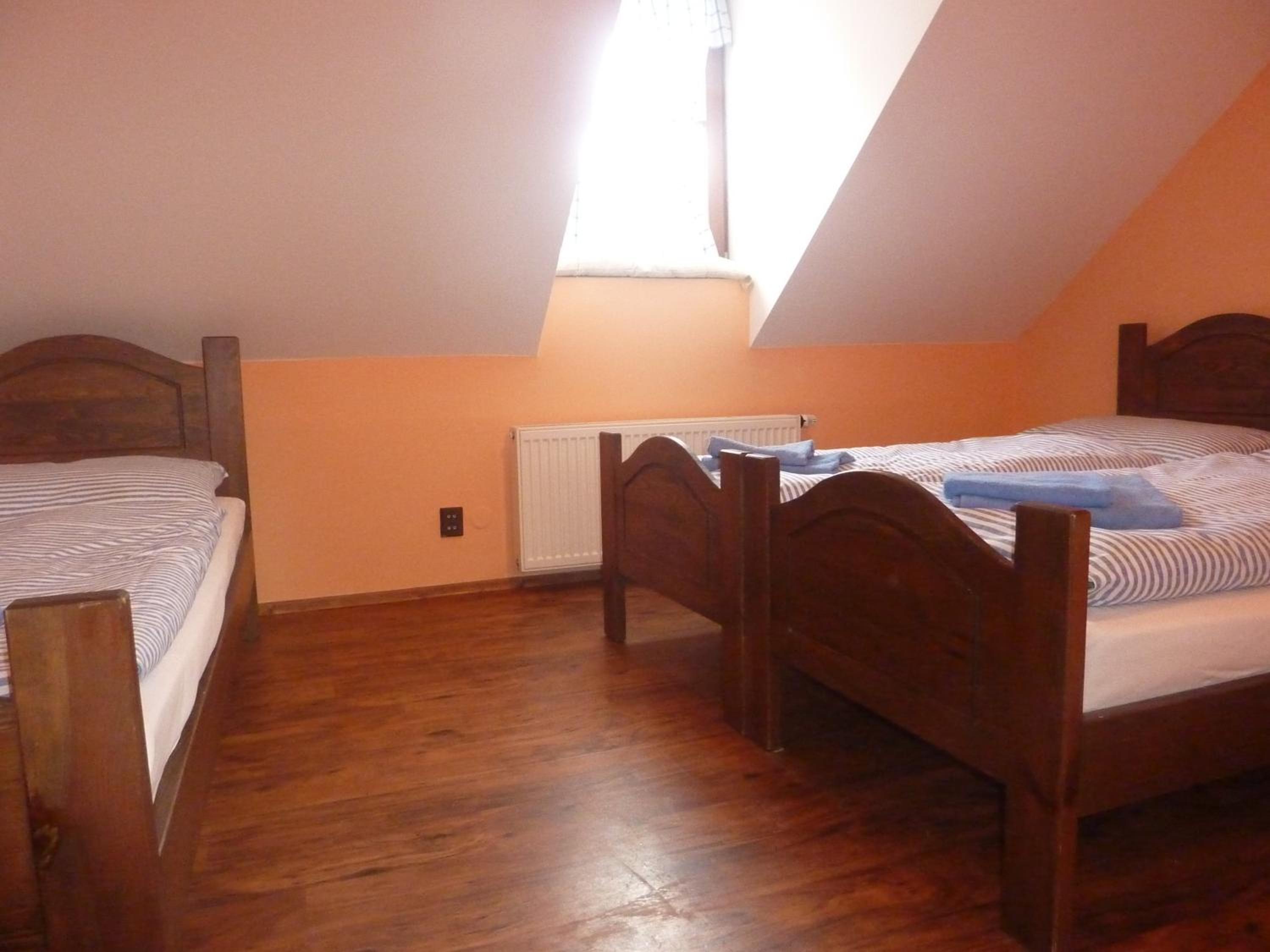 Triple Room photo 2