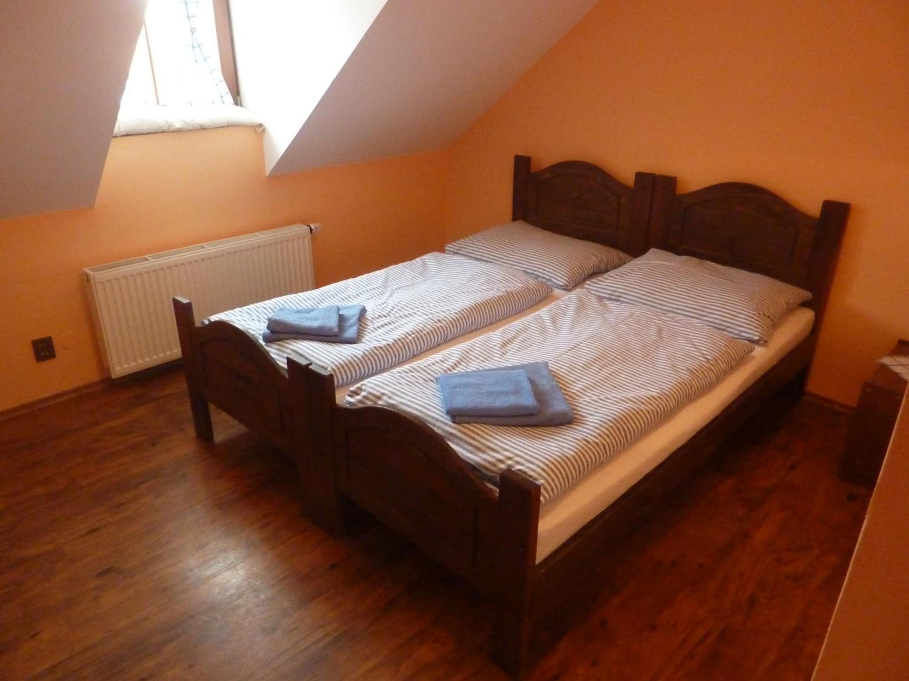 Double or Twin Room photo 1