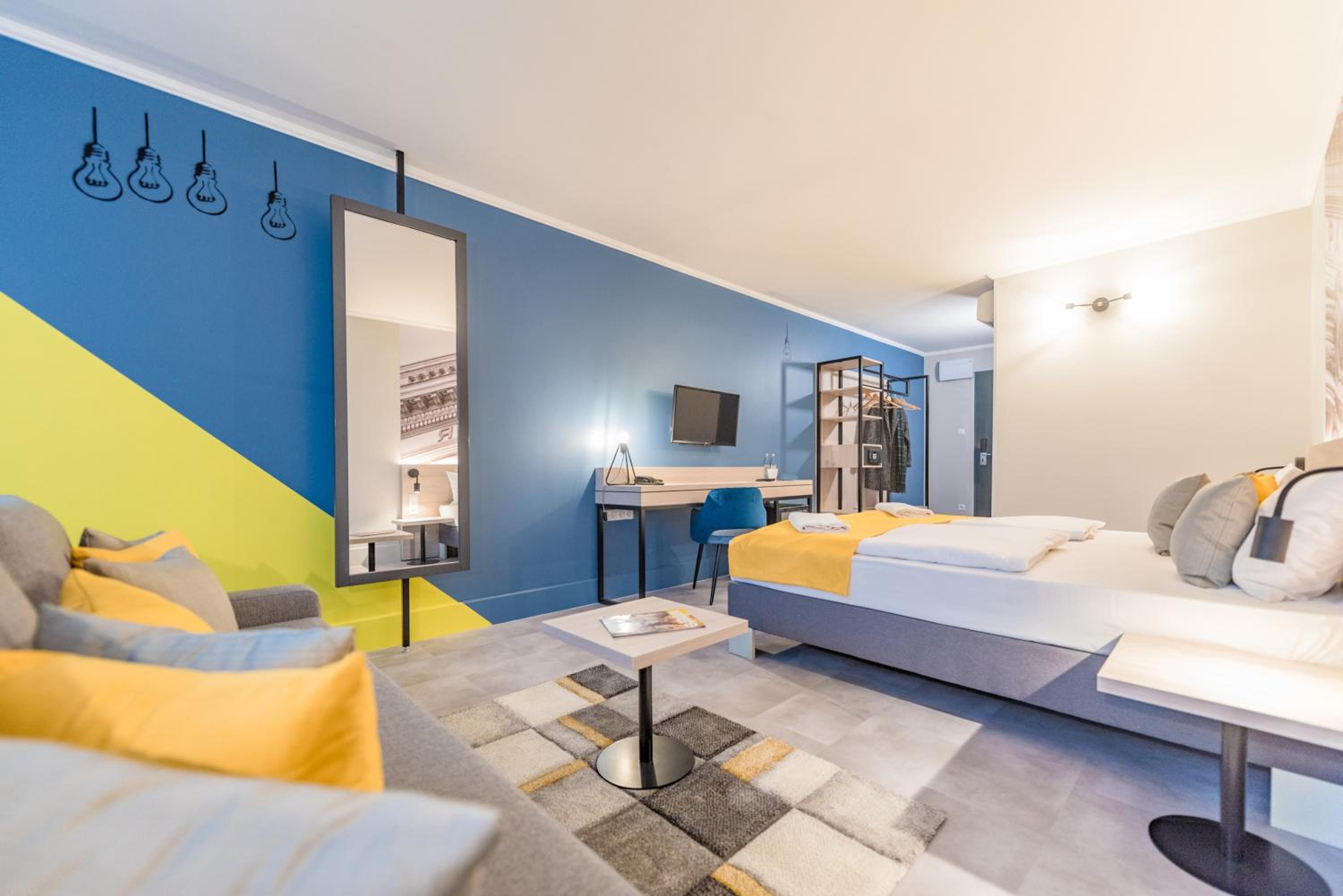 Comfort Double or Twin Room - Photo 6