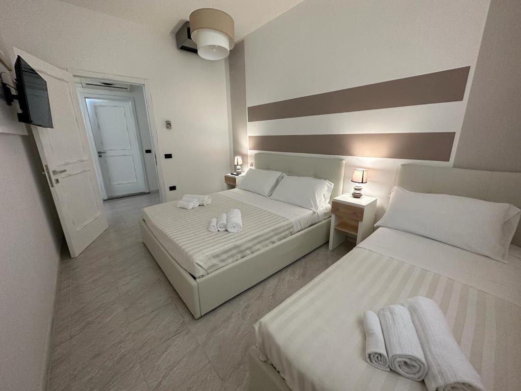 Triple Room photo 2