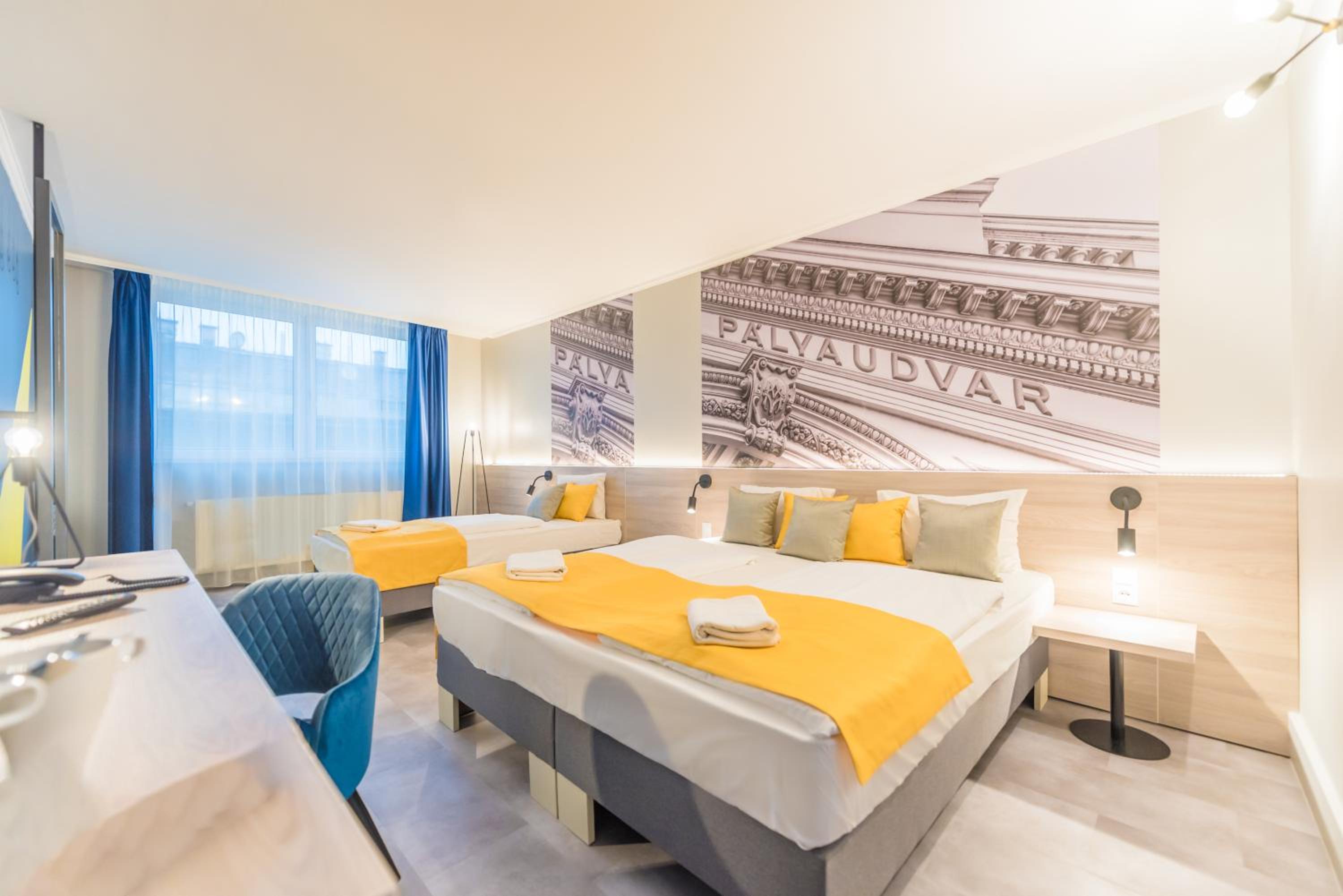 Comfort Triple Room - Photo 10