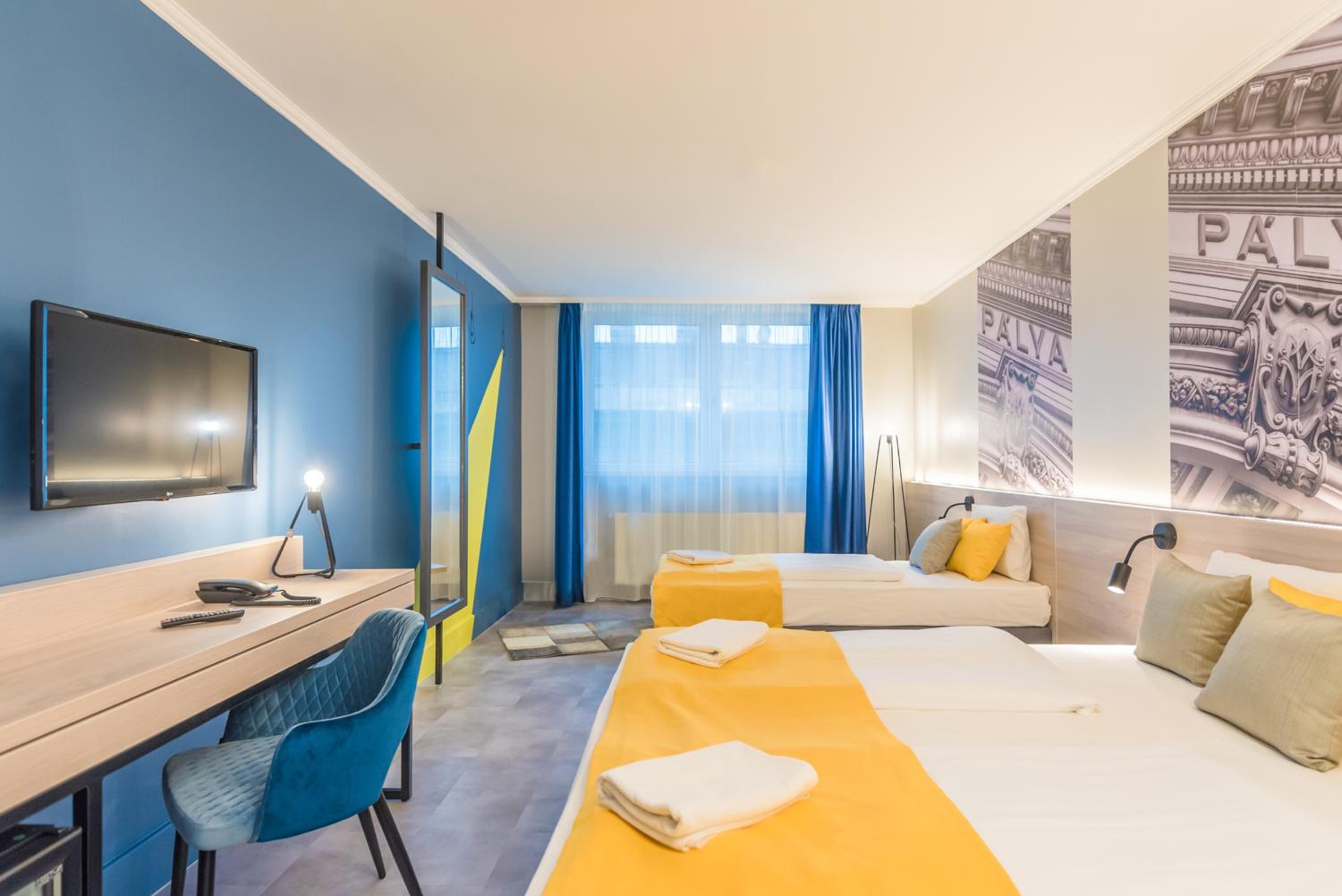 Comfort Triple Room - Photo 3