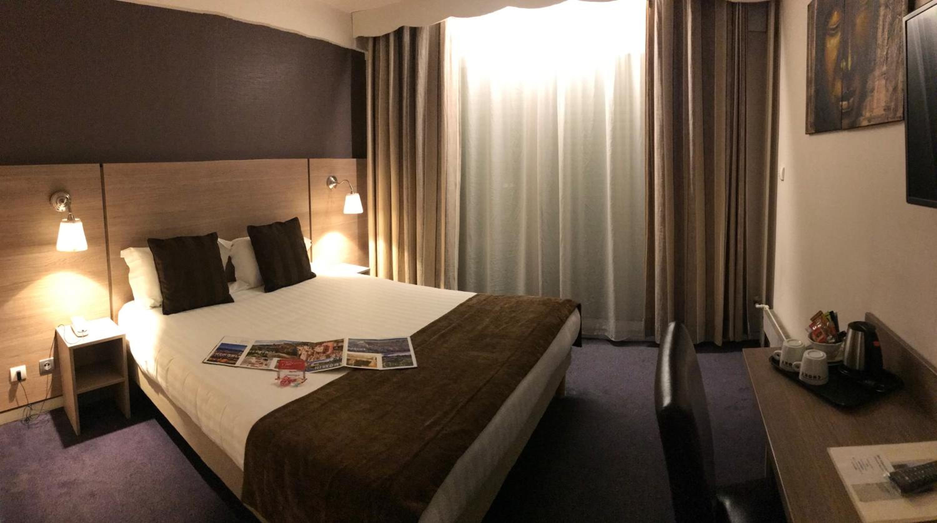 Comfort Double Room - Photo 6