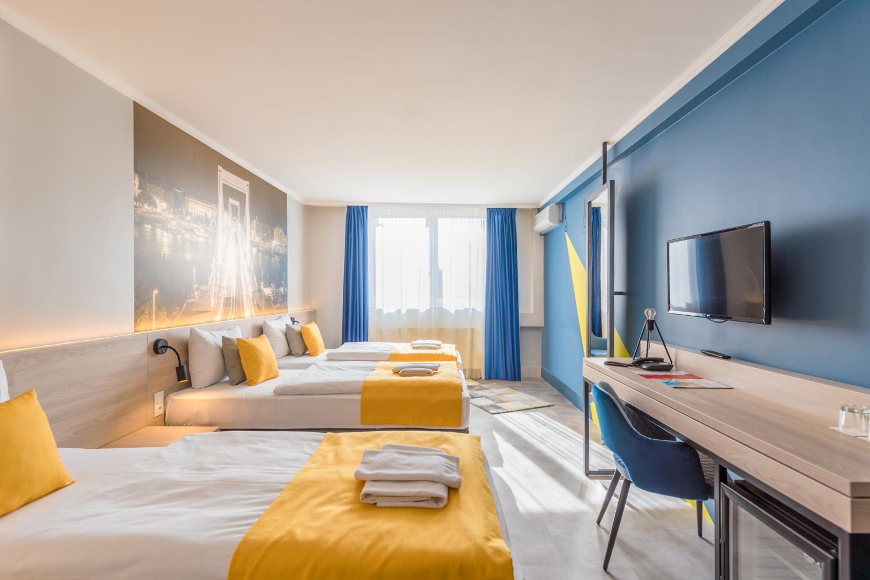 Comfort Triple Room - Photo 7