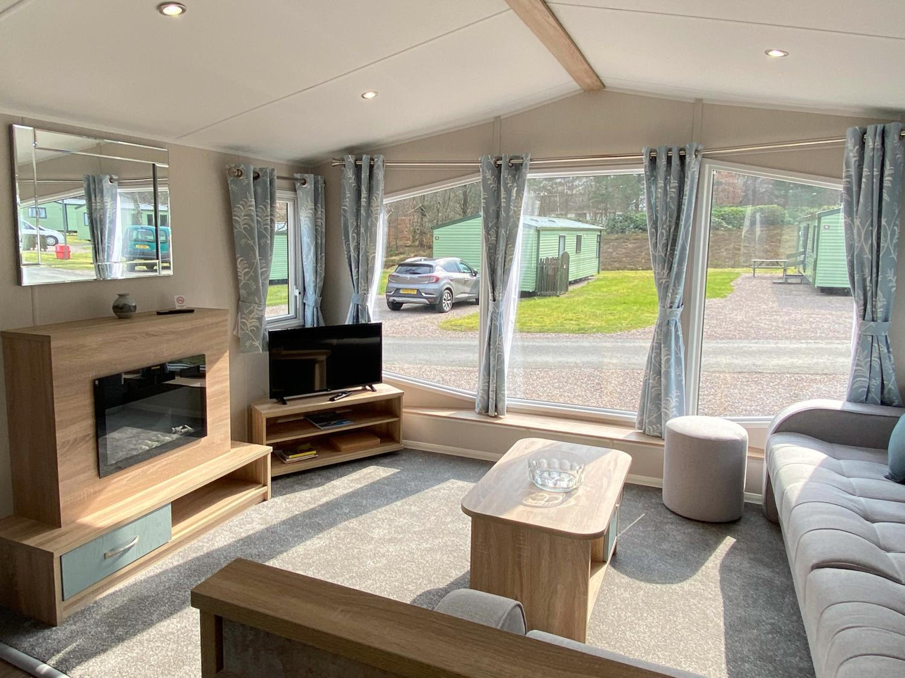 Caravan photo 3