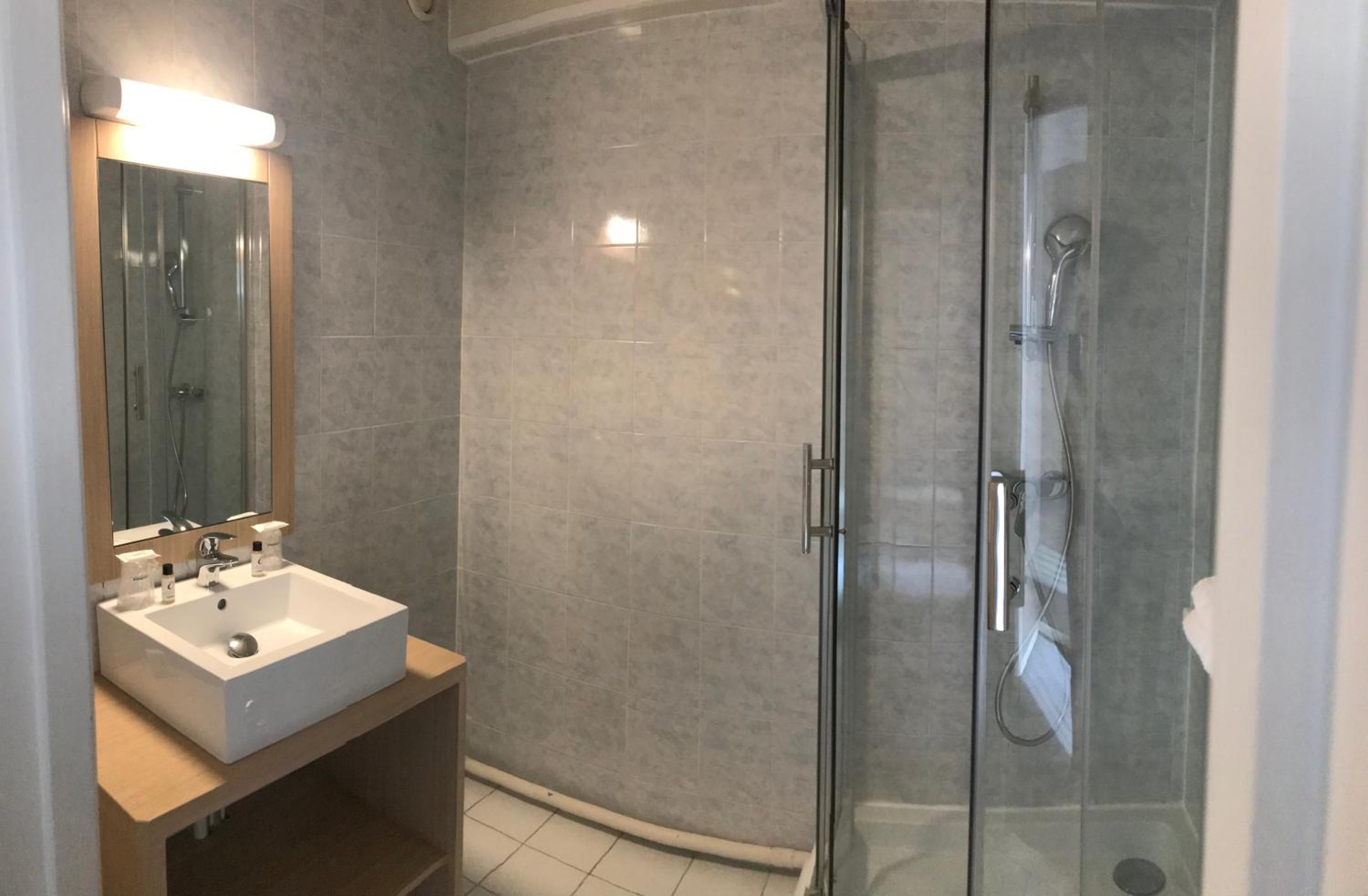 Comfort Twin Room - Photo 3
