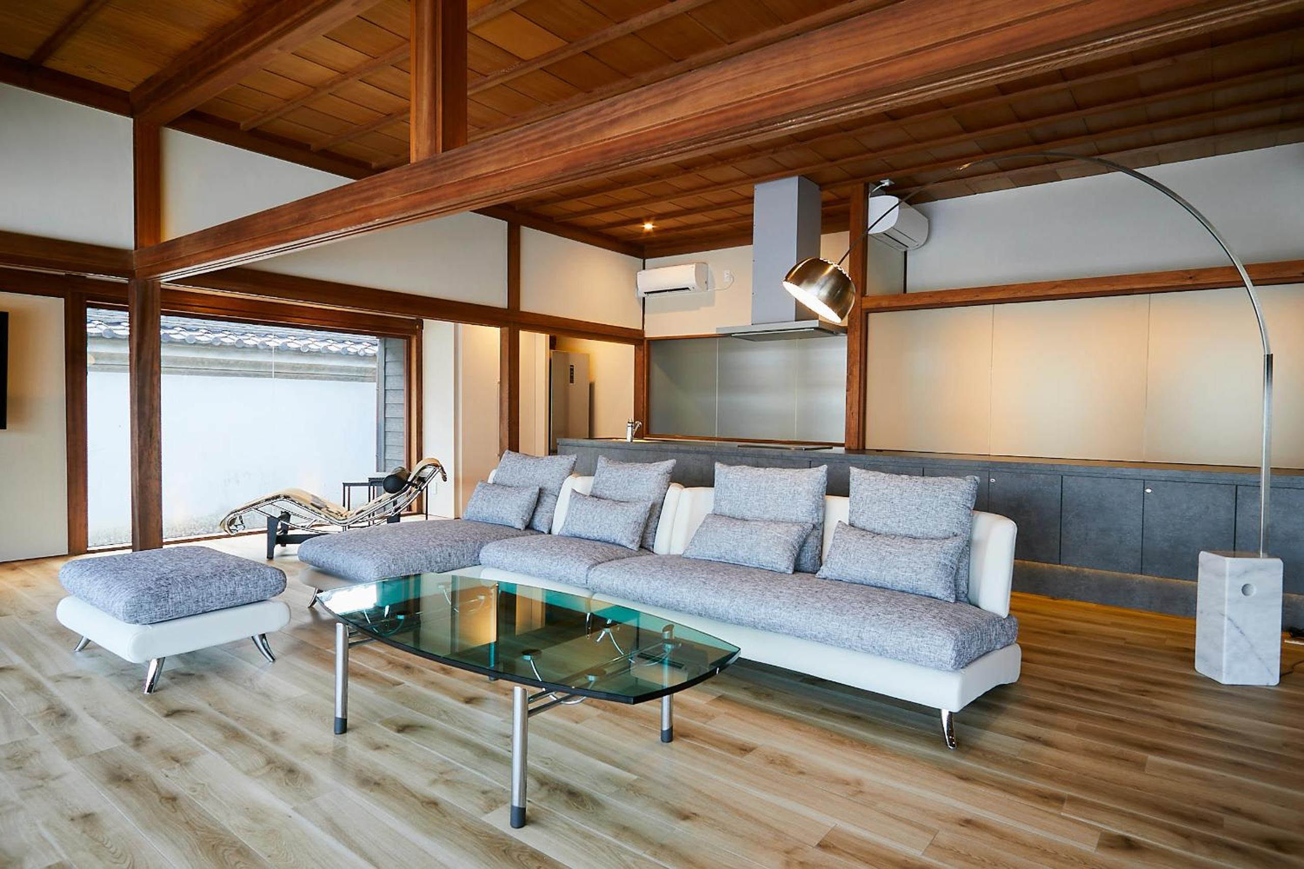 Villa with Private Pool - Photo 71