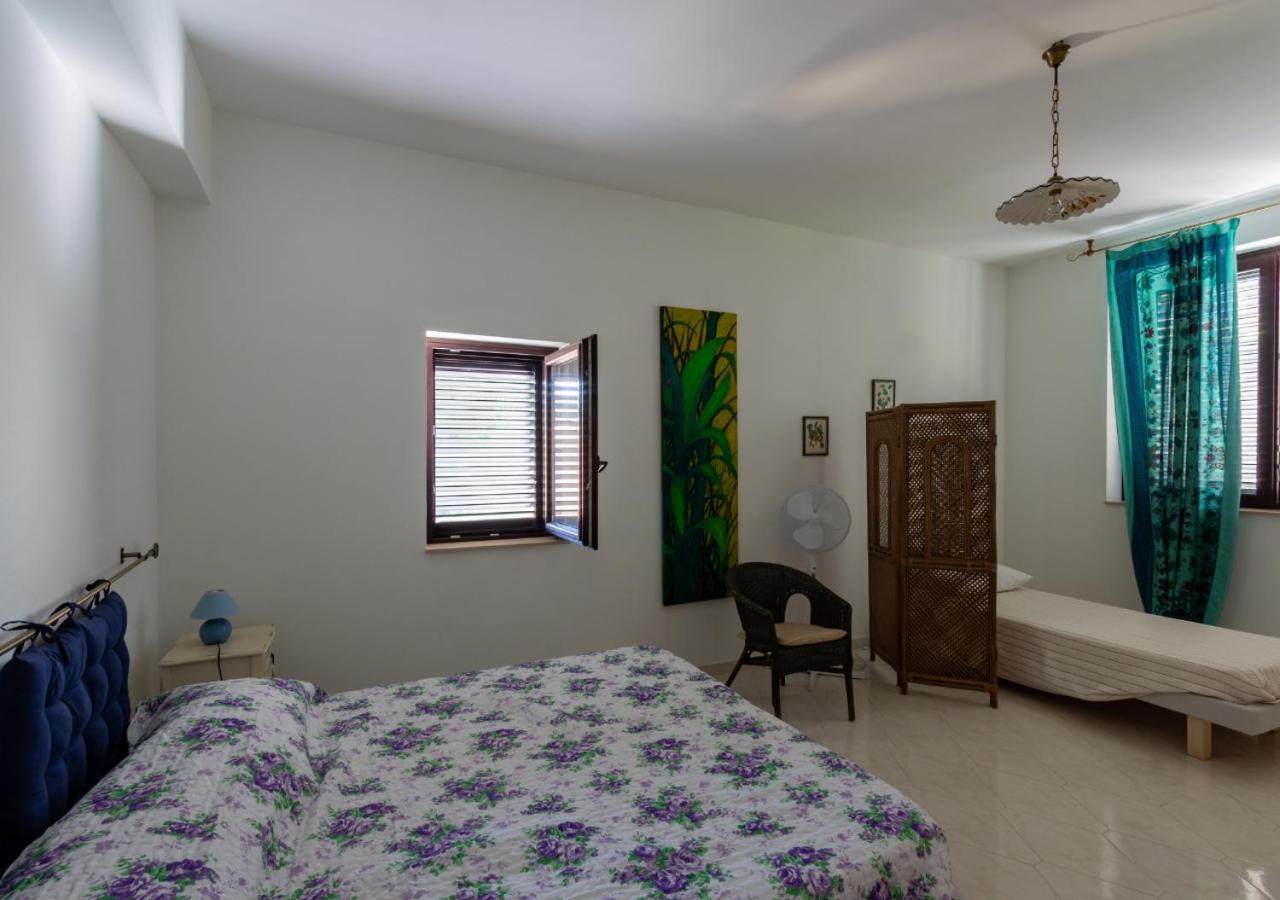Triple Room With Private Bathroom photo 2