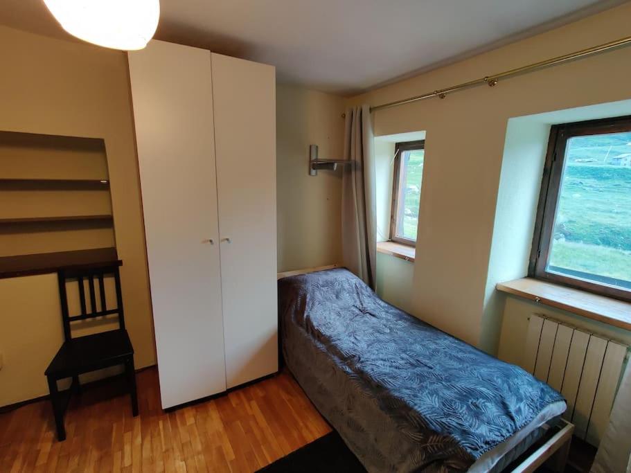 Two-Bedroom Apartment photo 1