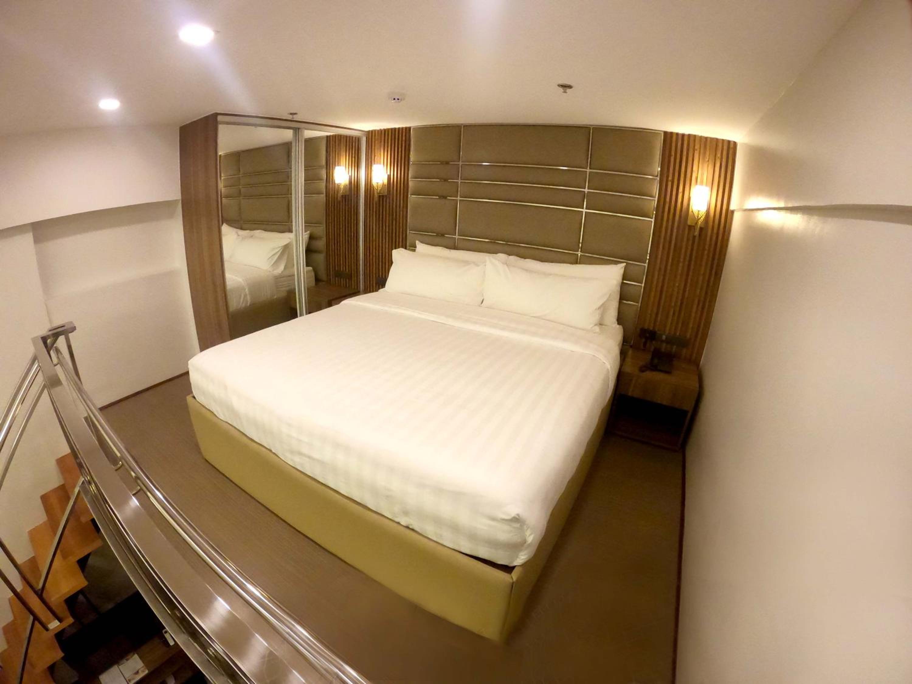 Quadruple Room - Photo 3