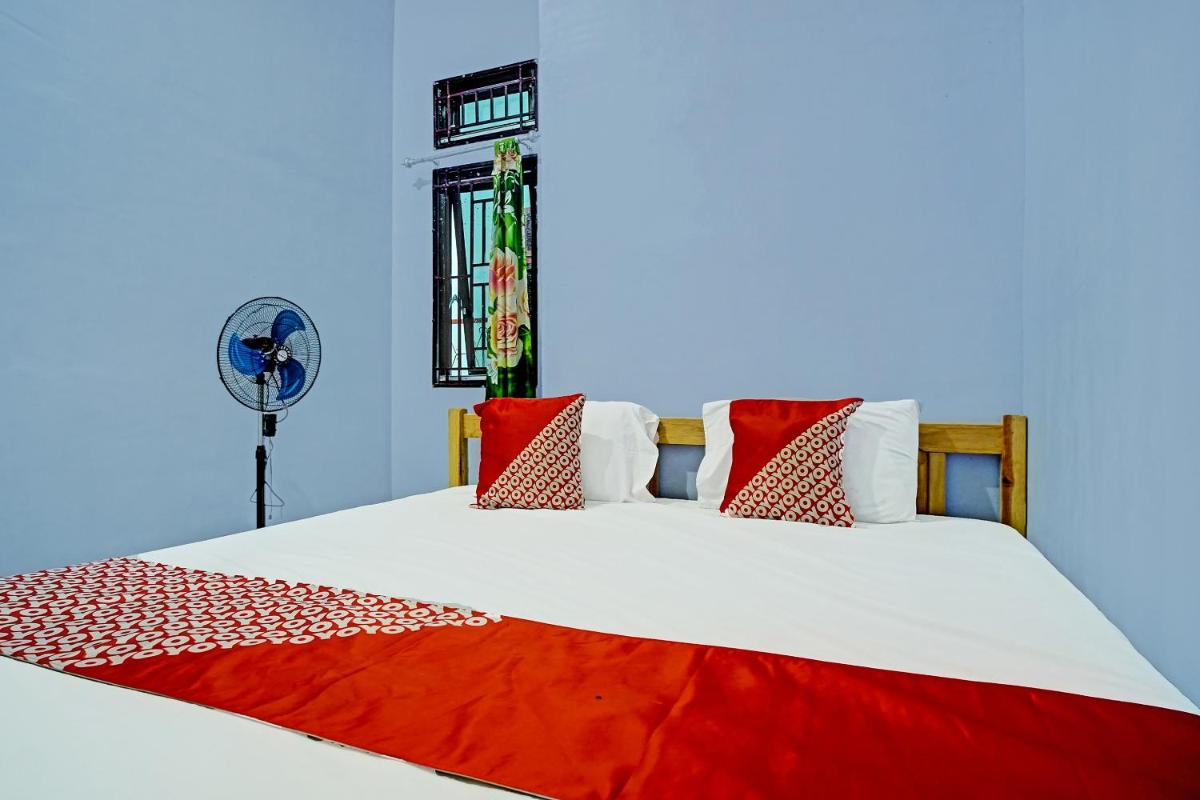 Standard Double Room photo 2