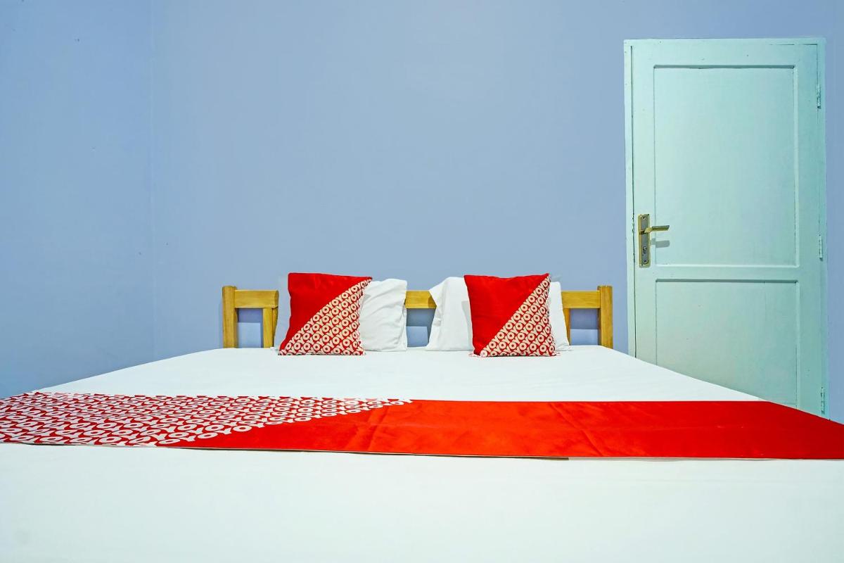 Standard Double Room photo 1