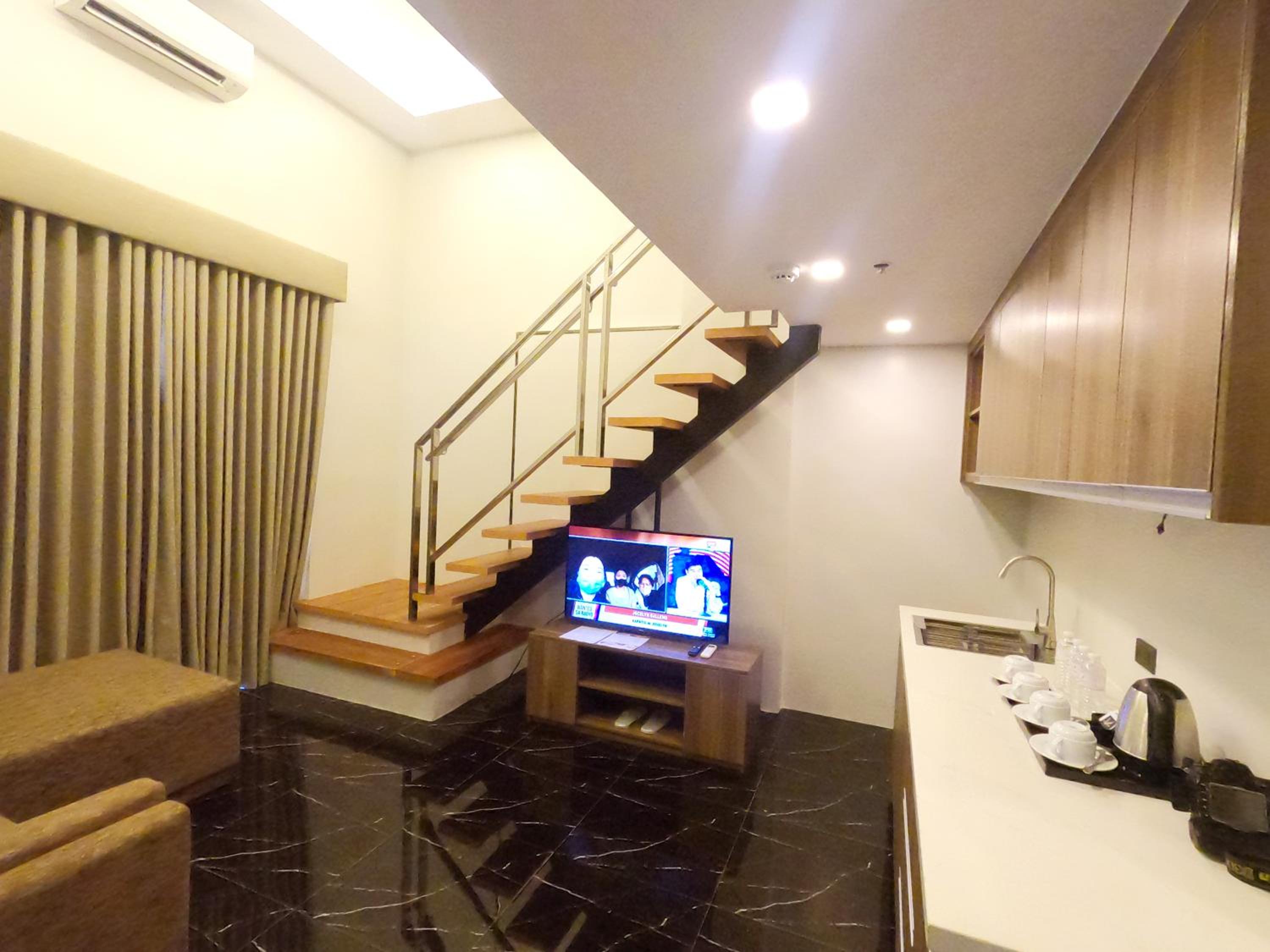 Quadruple Room - Photo 4