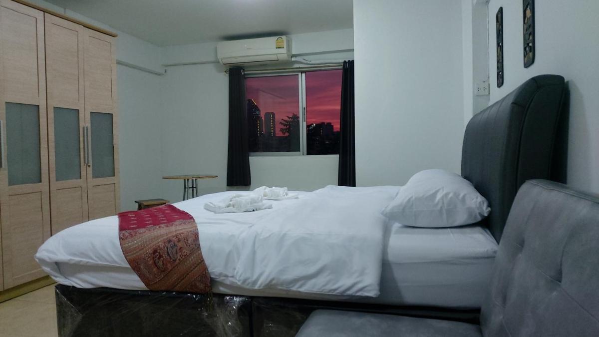 Triple Room photo 3
