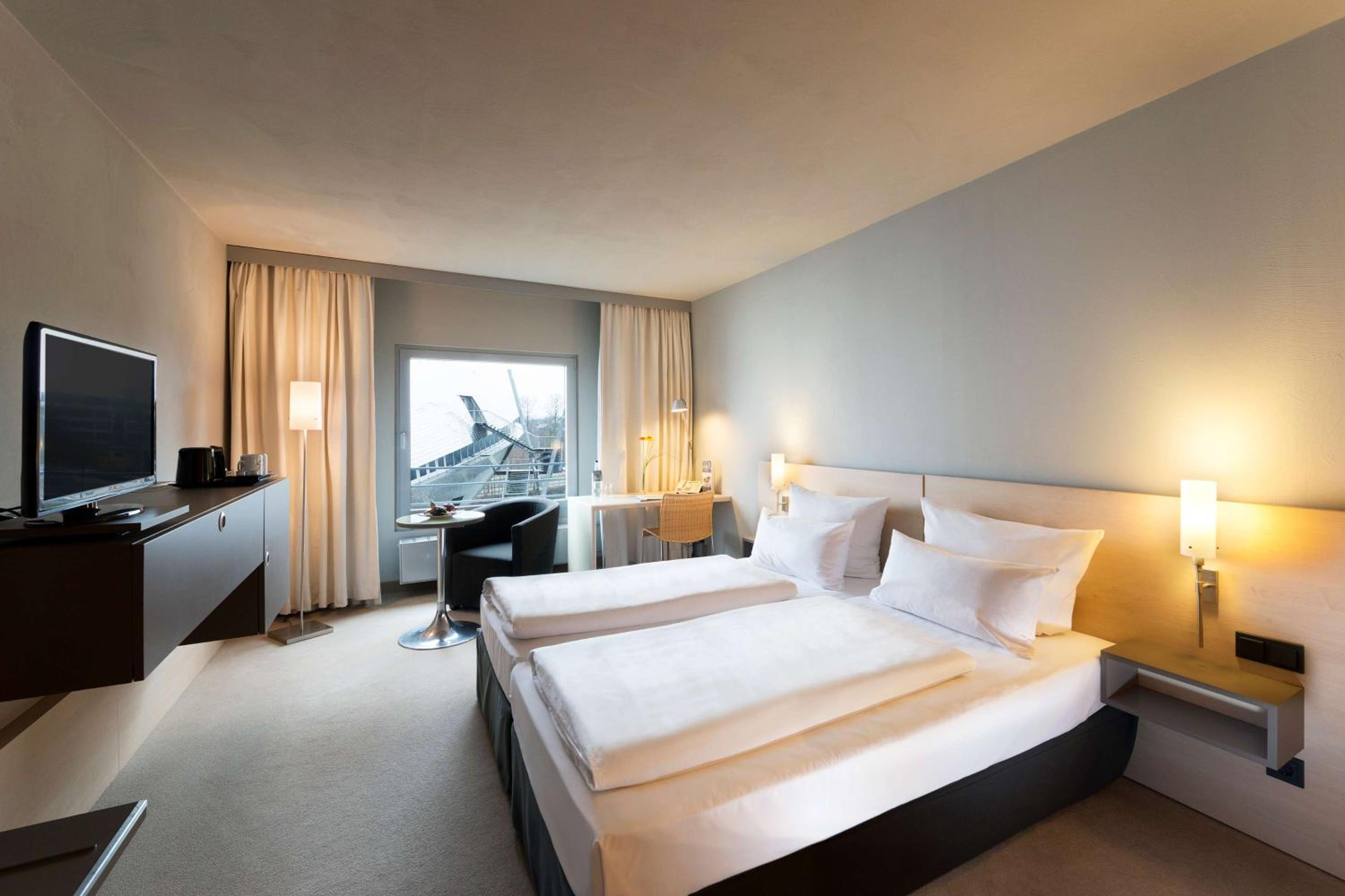 Comfort Room - Photo 1