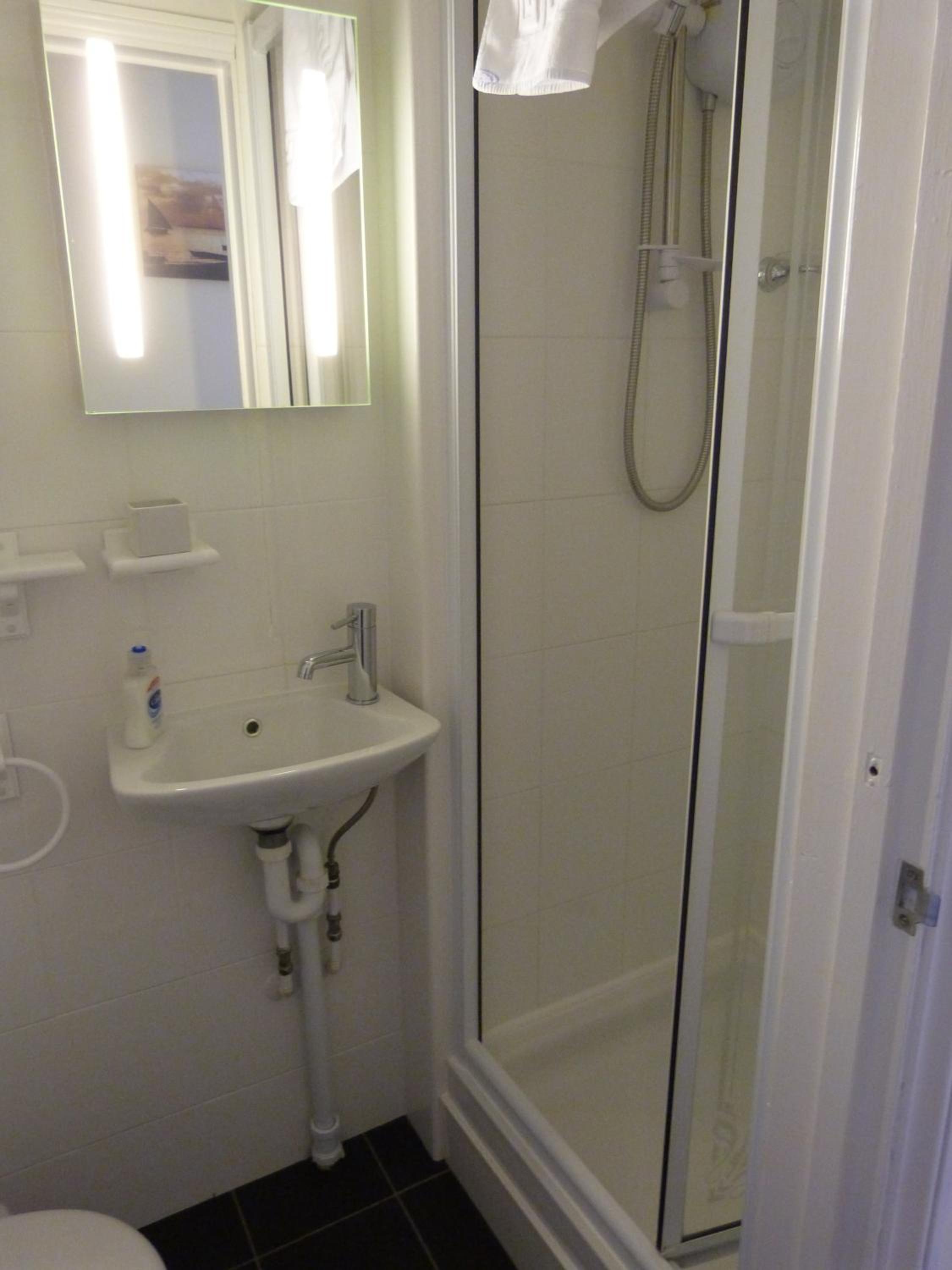 Comfort Double Room - Photo 5