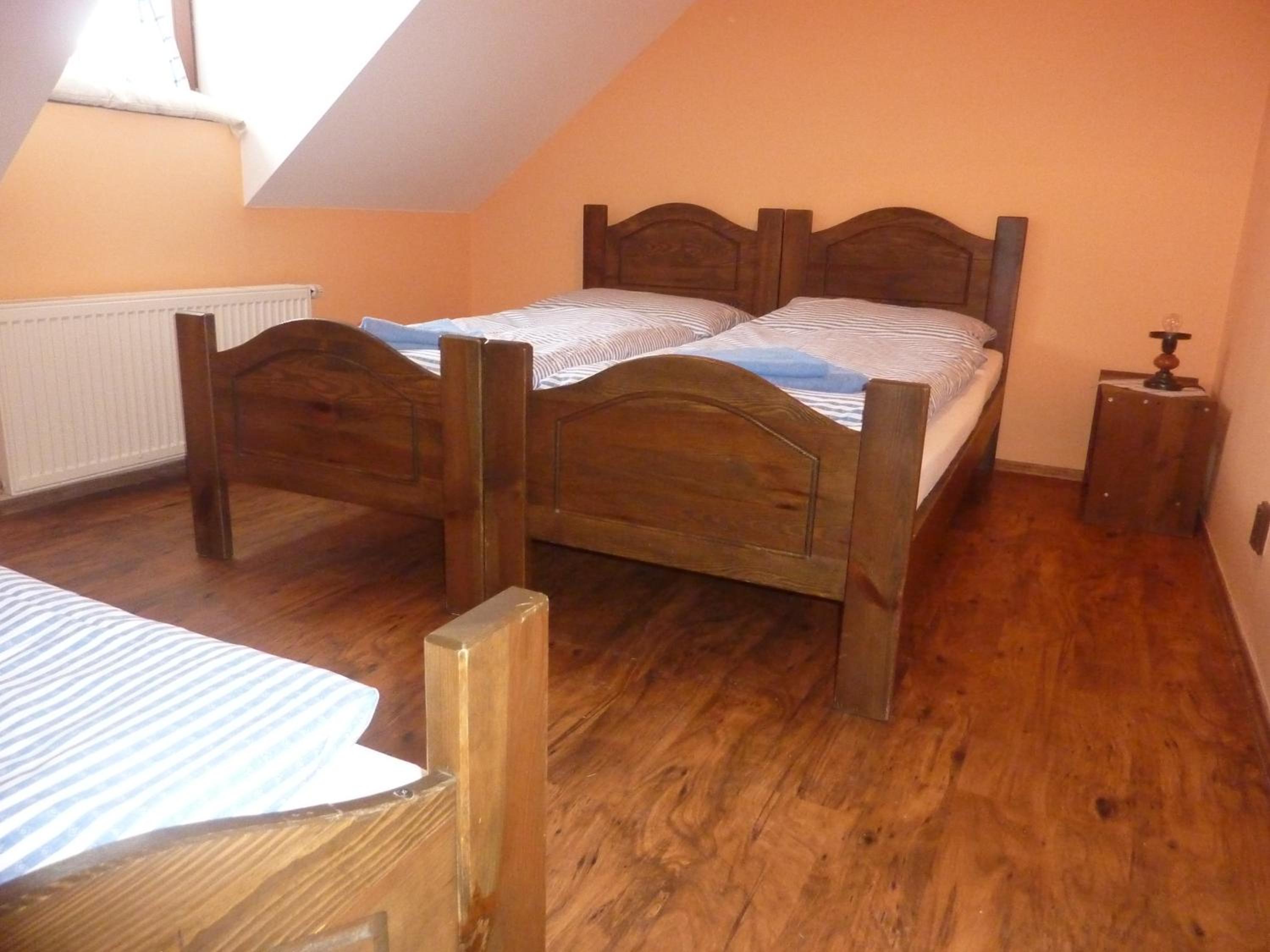 Triple Room photo 1