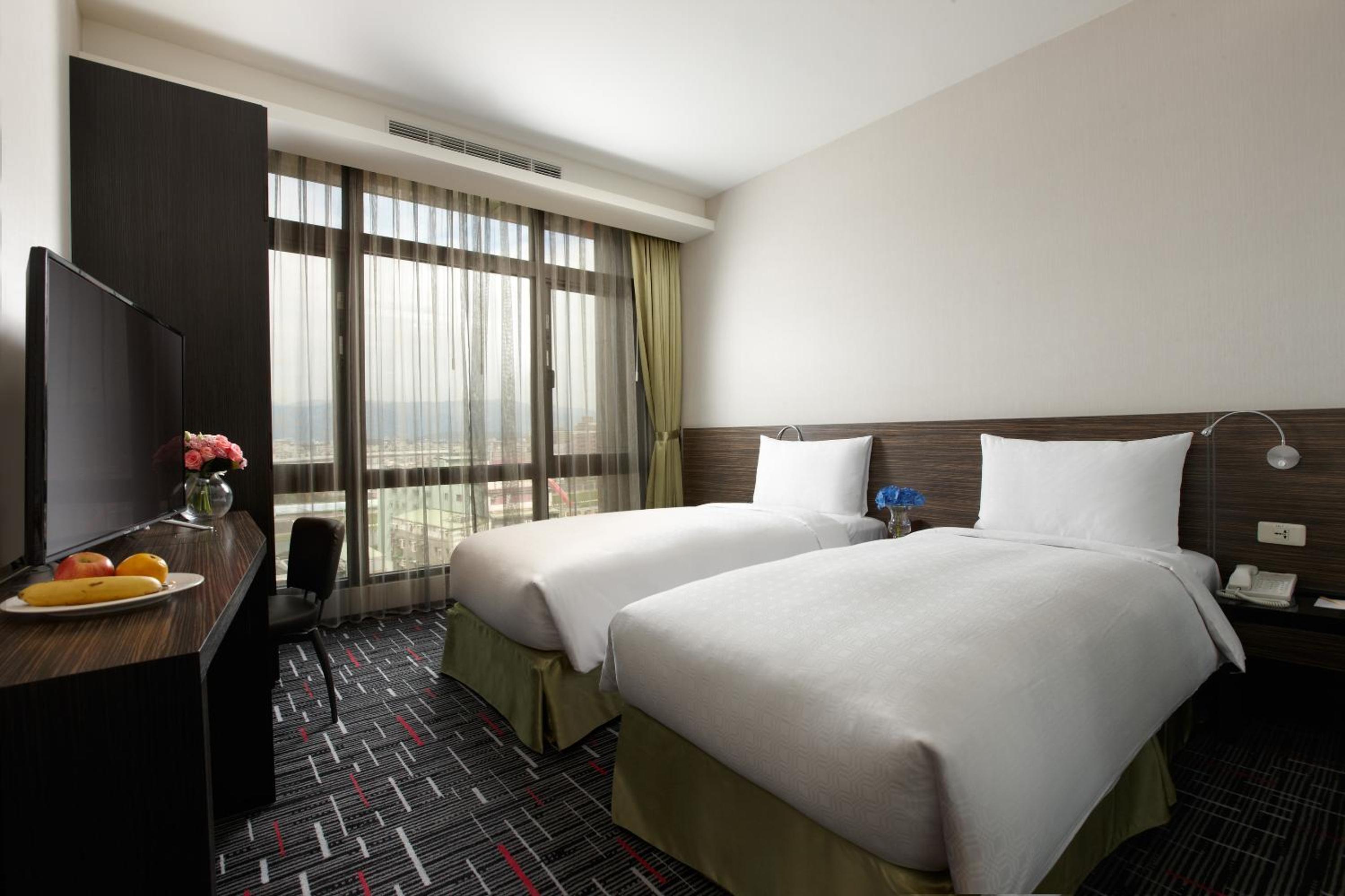 Twin Room photo 1