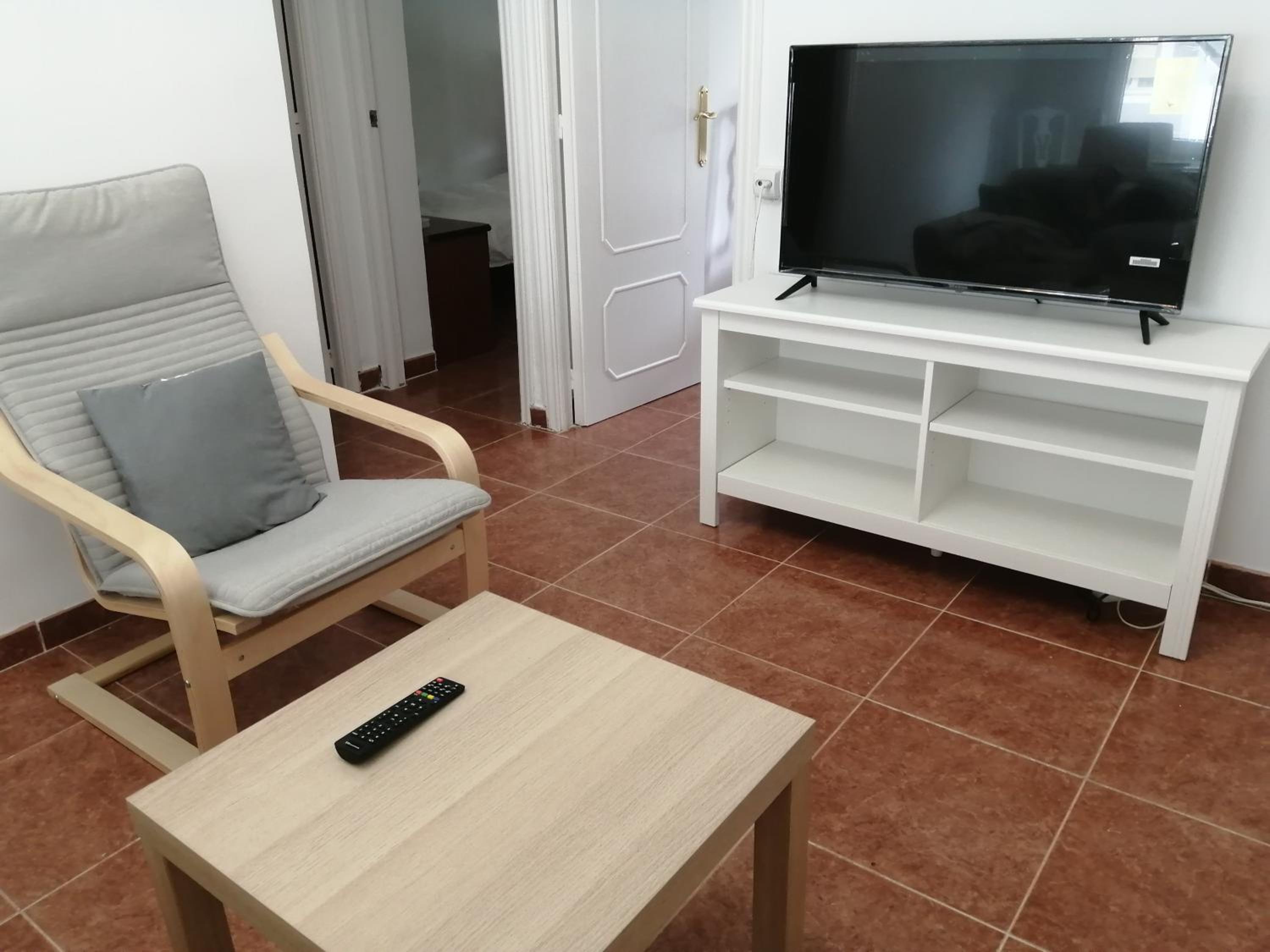 Departamento de tres habitaciones