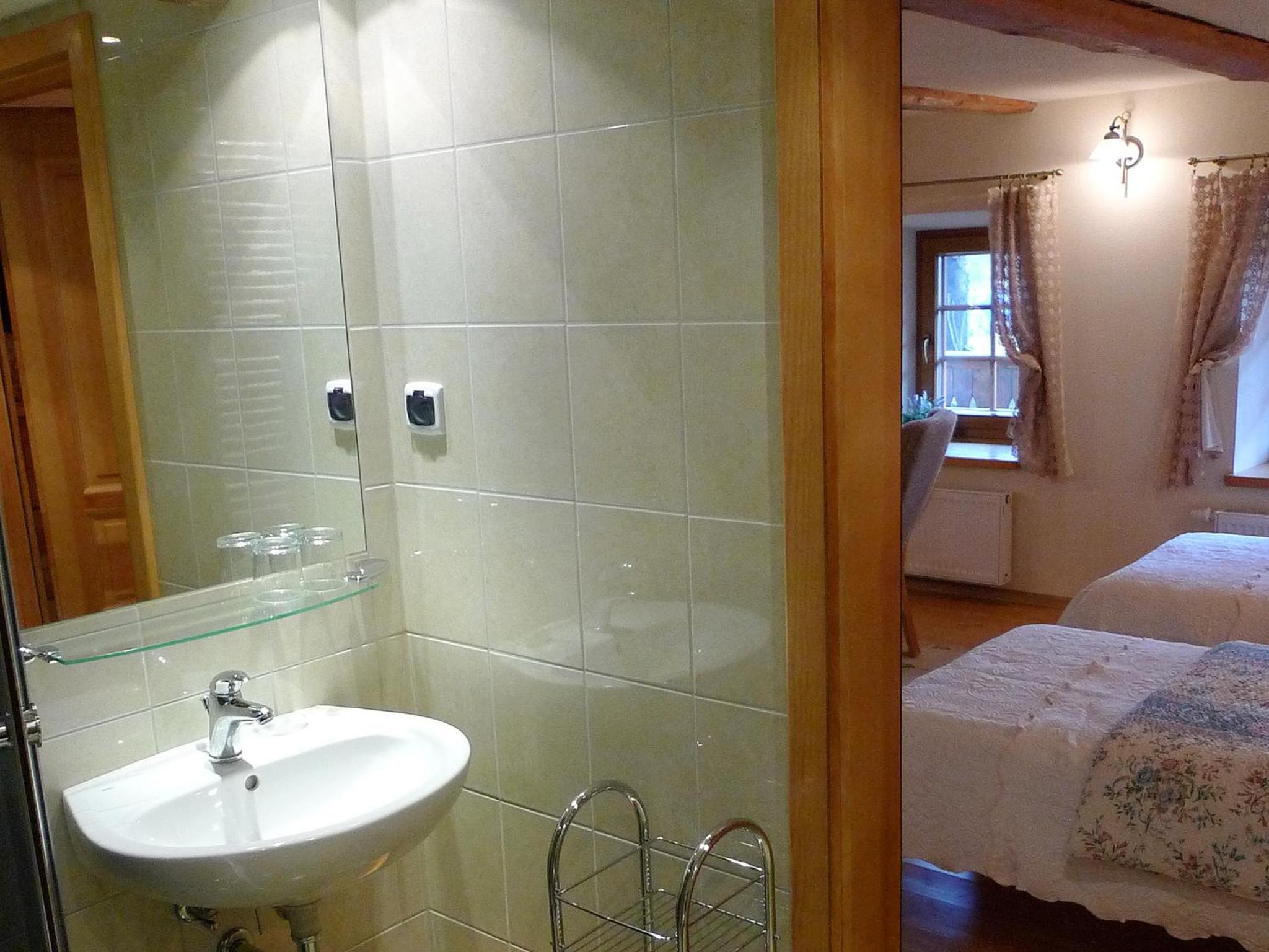 Double Room with Mountain View photo 3