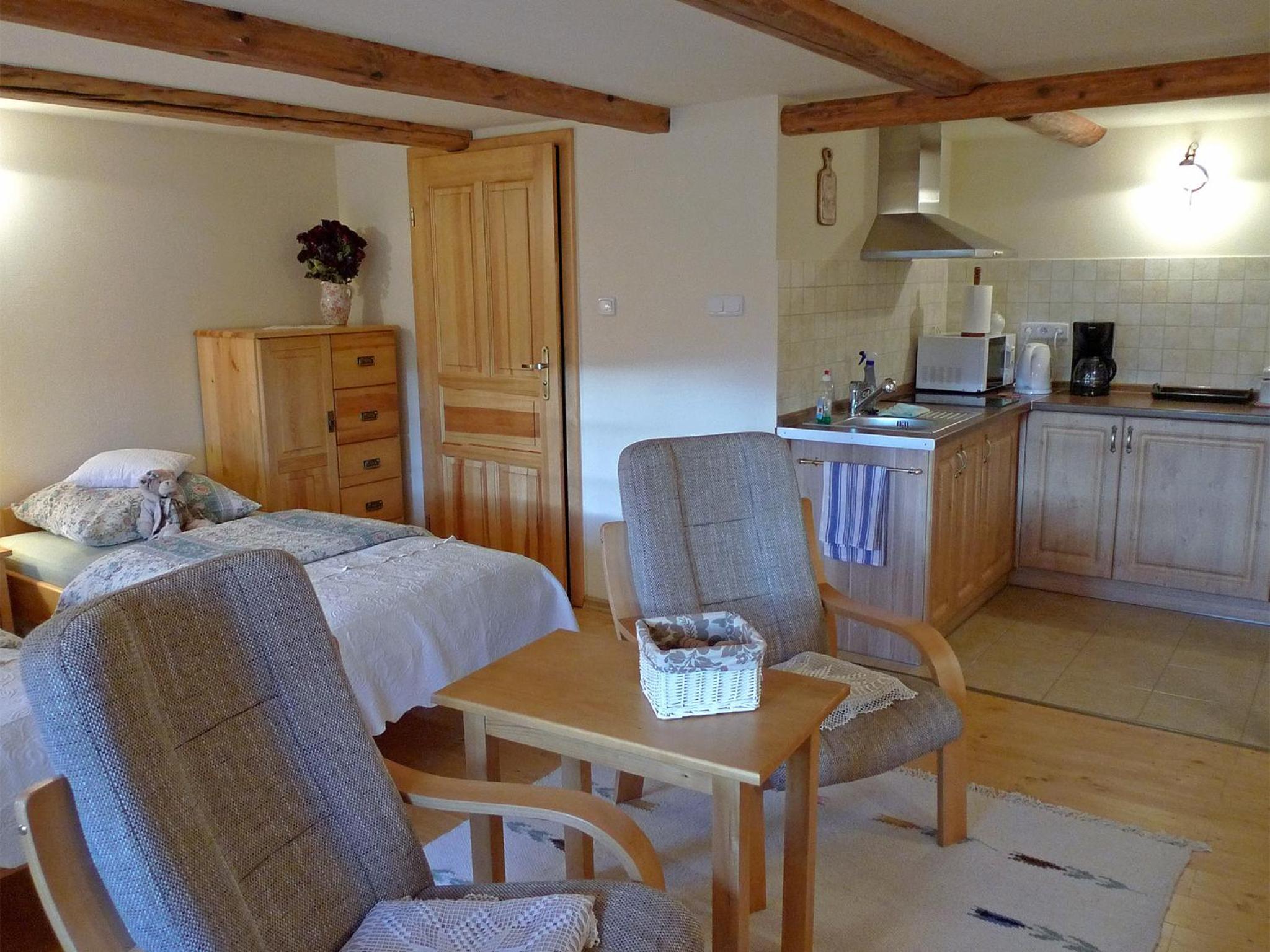 Double Room with Mountain View photo 1