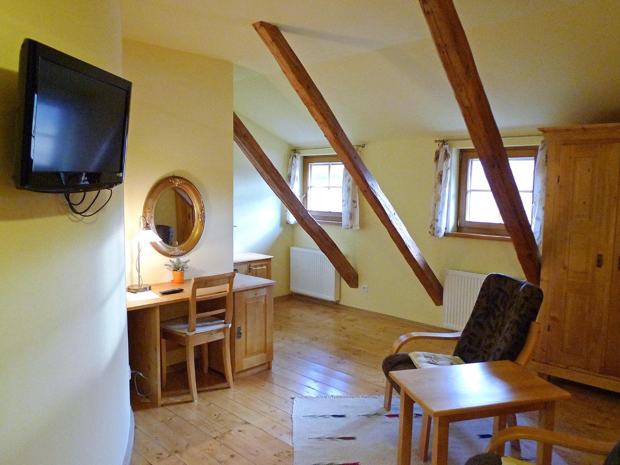 Large Double Room photo 2