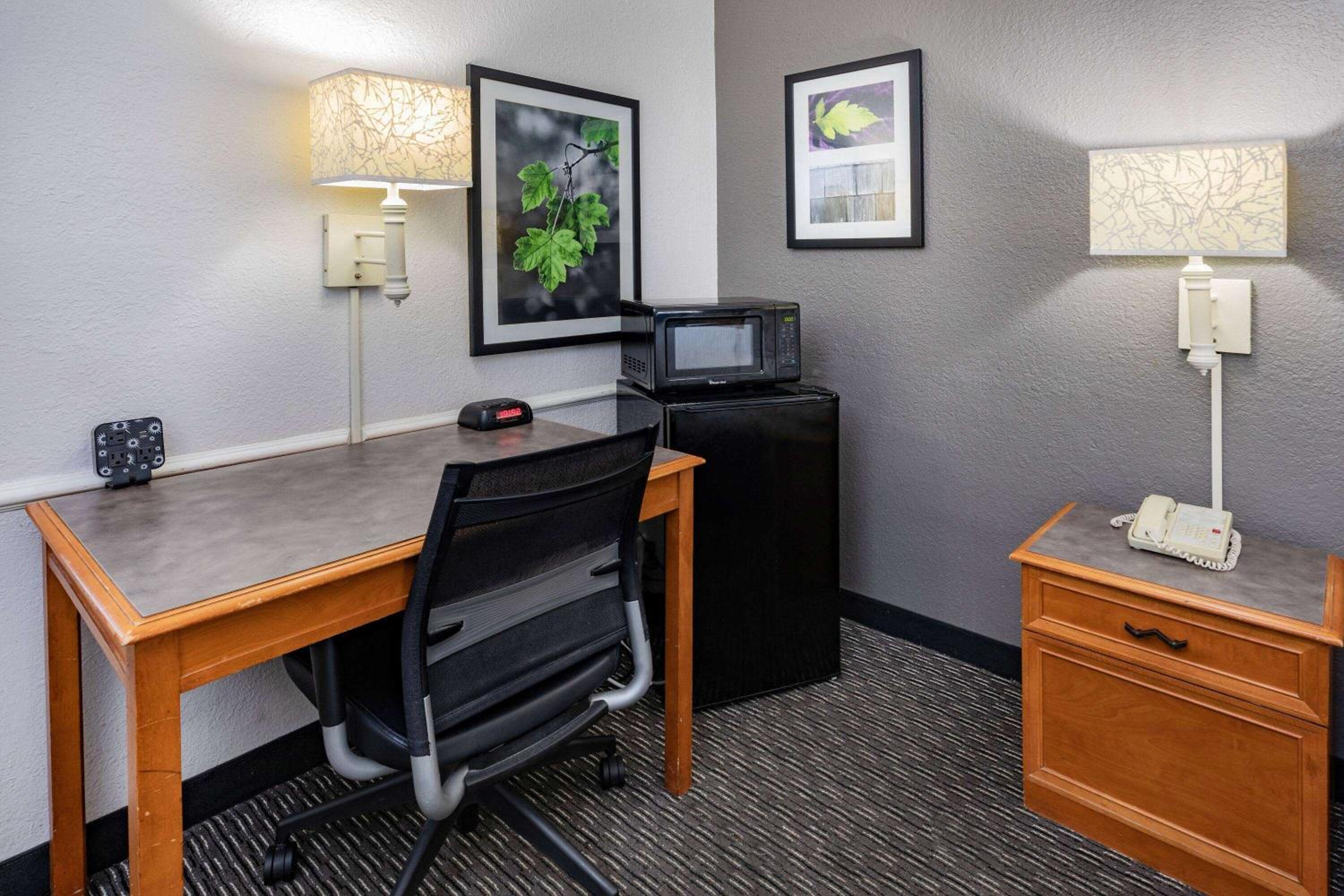 Deluxe King Room - Photo 5