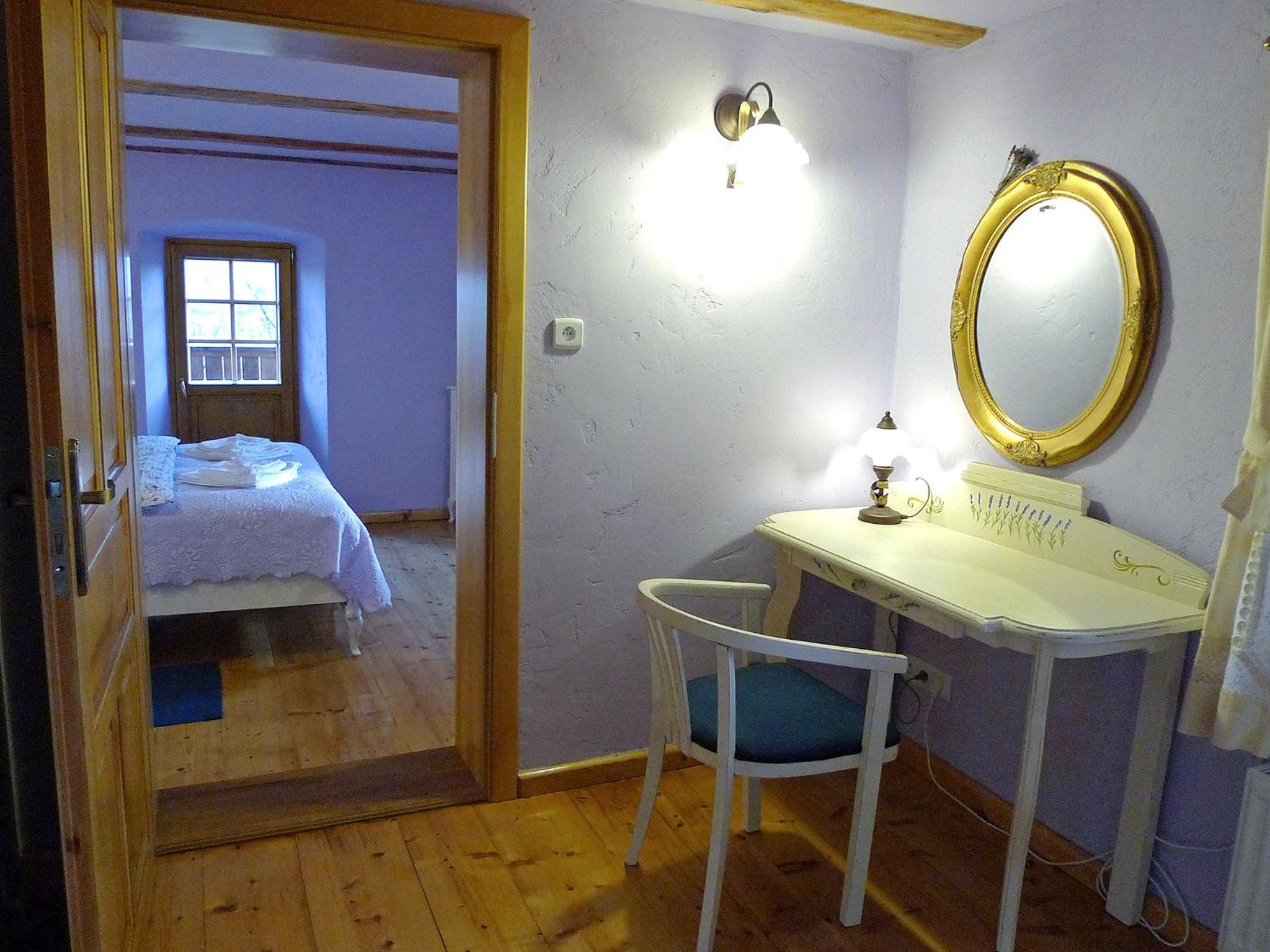 Double Room photo 3