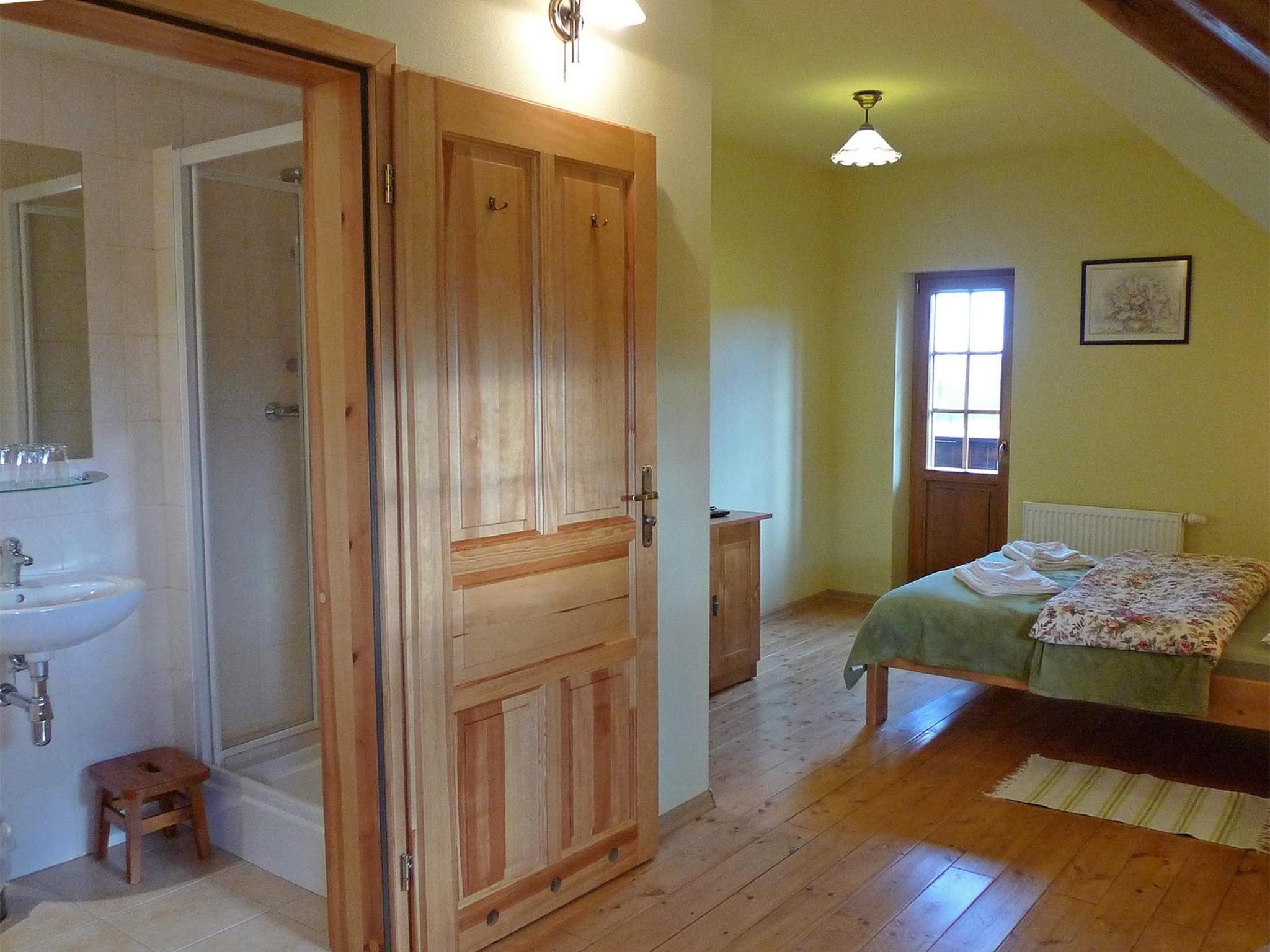 Double Room with Balcony photo 1