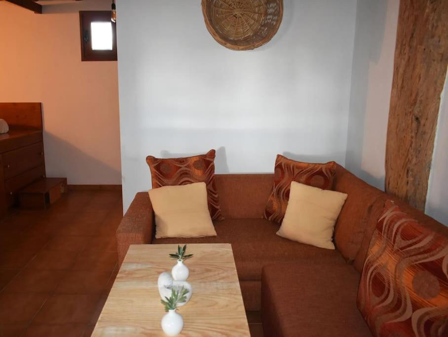Three-Bedroom Villa photo 1