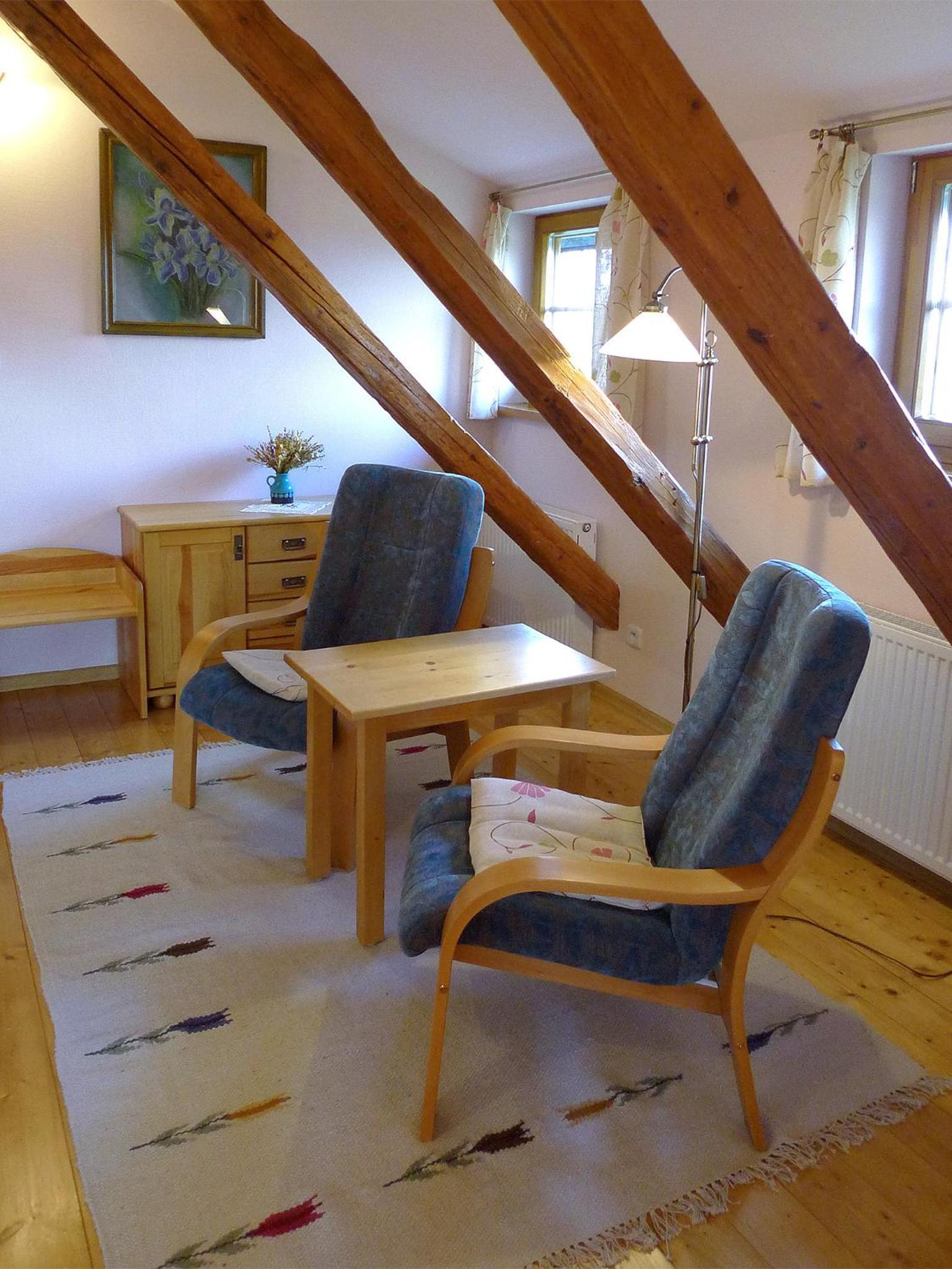 Double Room with Balcony photo 3