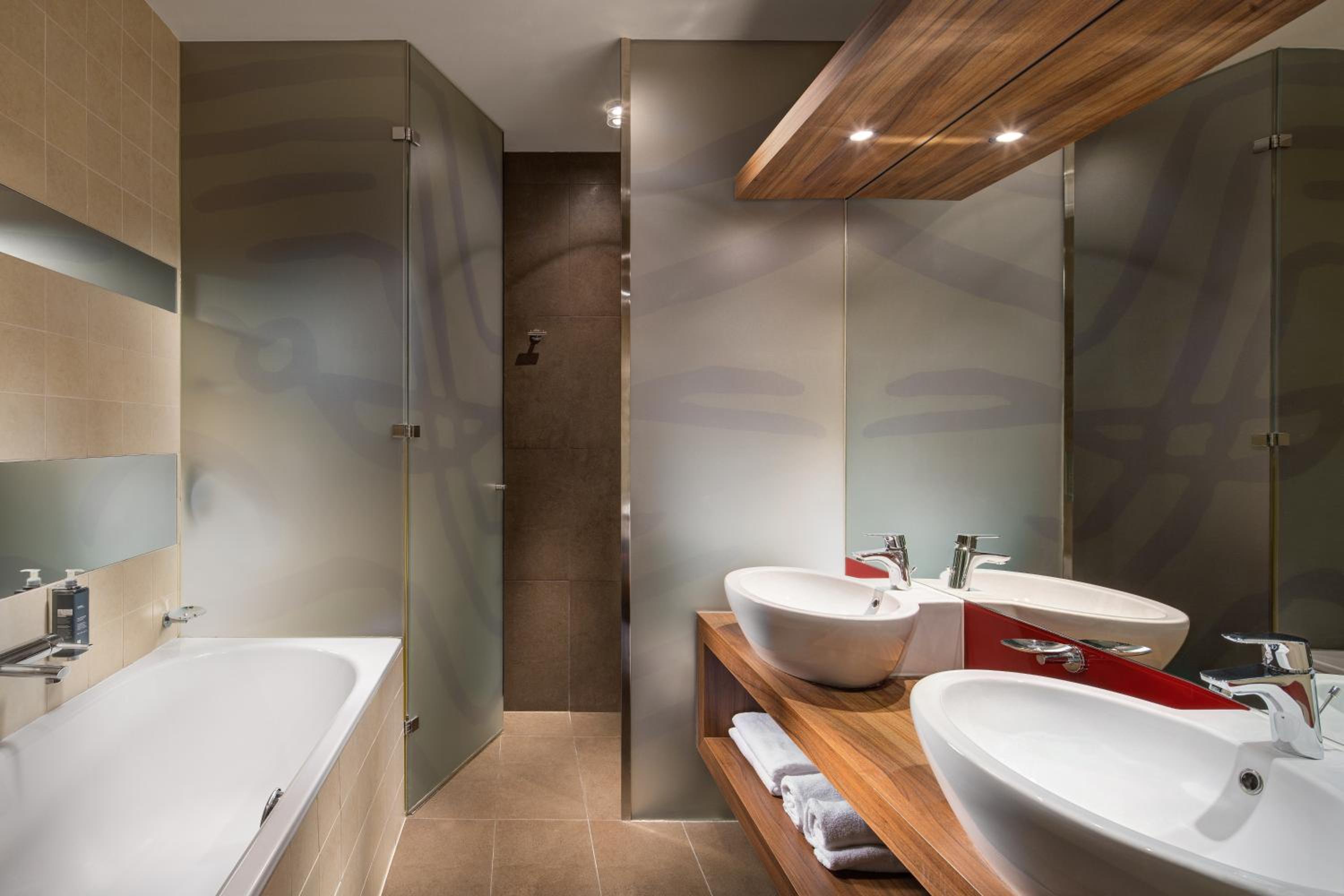 Available room