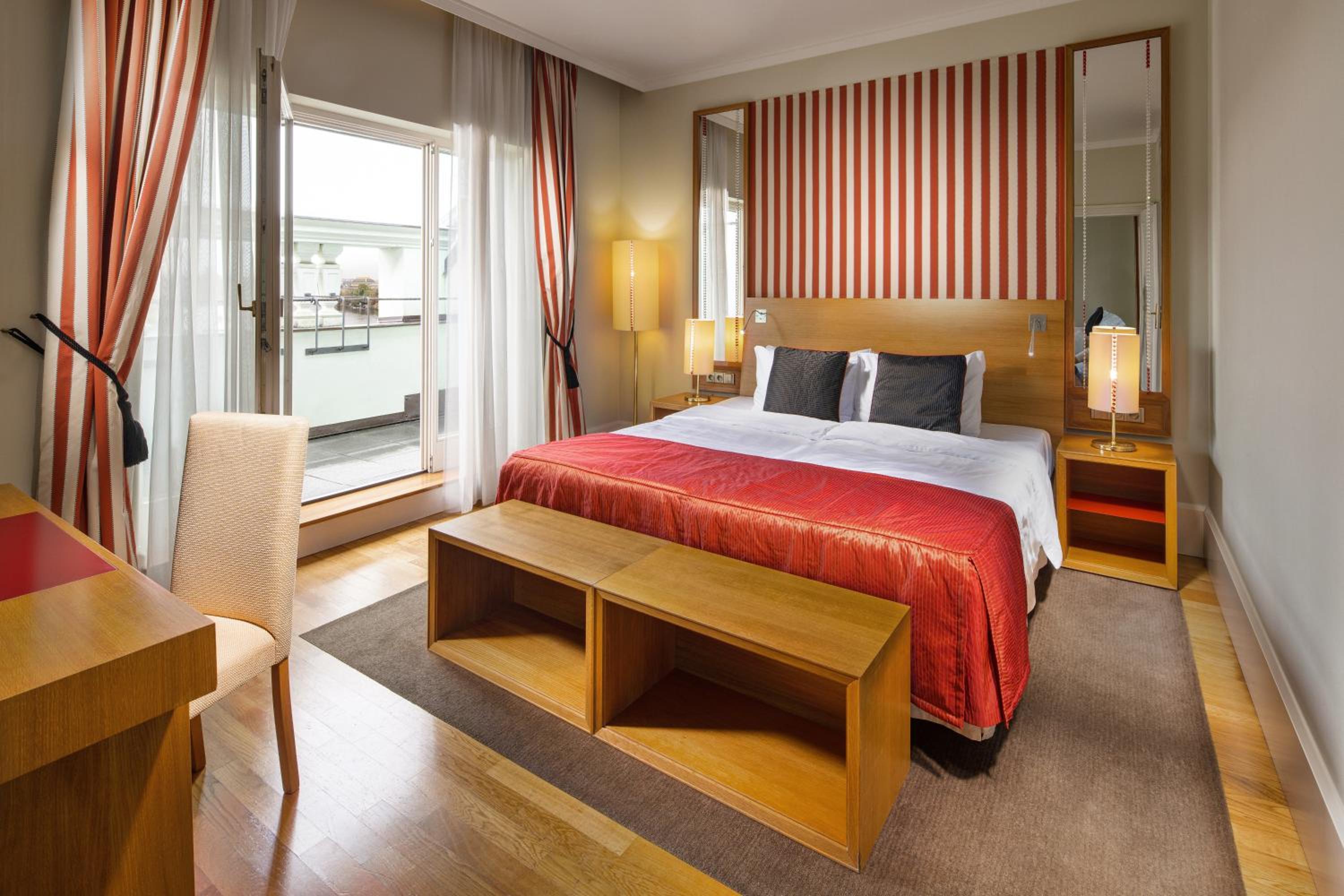 Superior Double/Twin Room