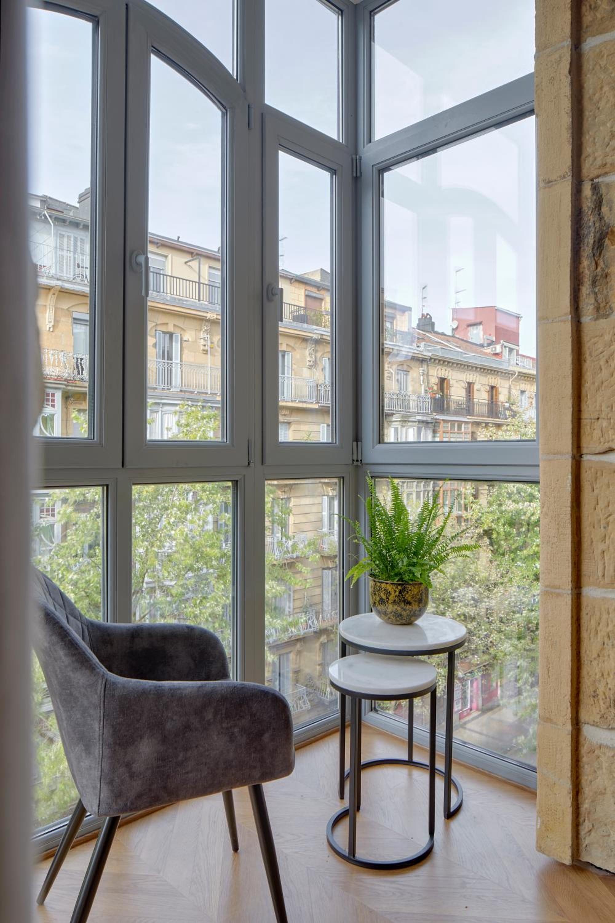 Superior Double or Twin Room with Balcony - Photo 3