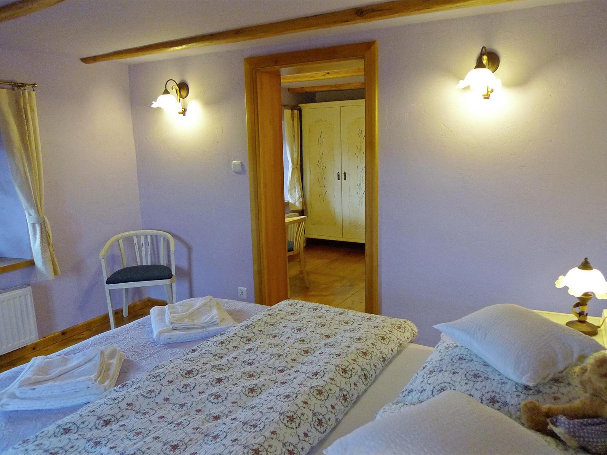 Double Room photo 2