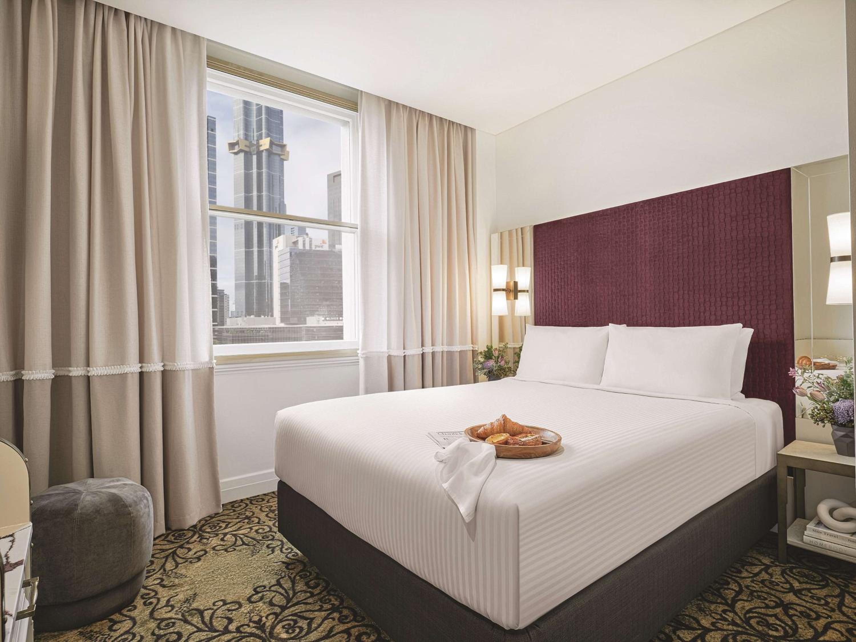 Commerce Queen Yarra View Room - Photo 4