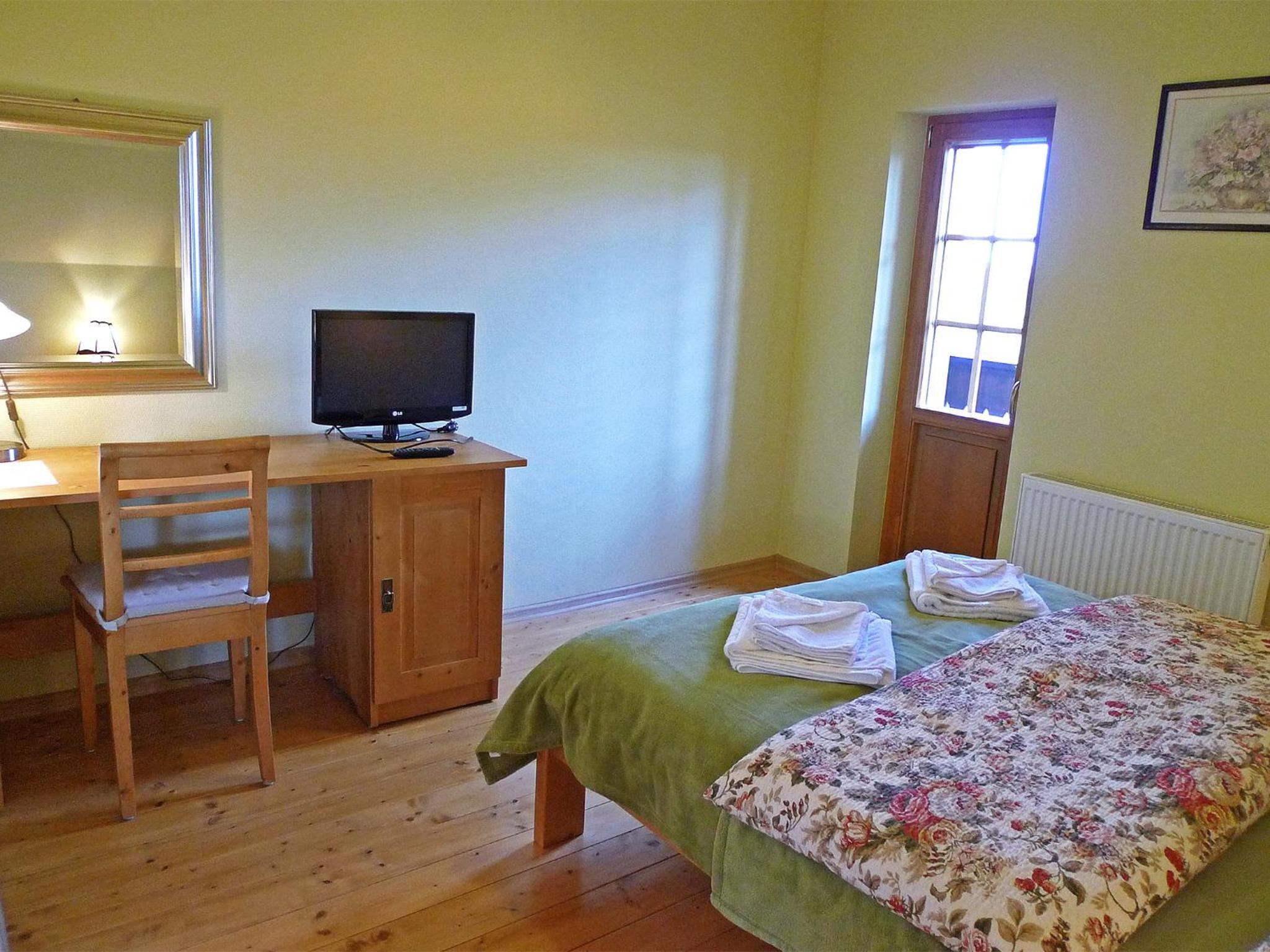 Double Room with Balcony photo 2