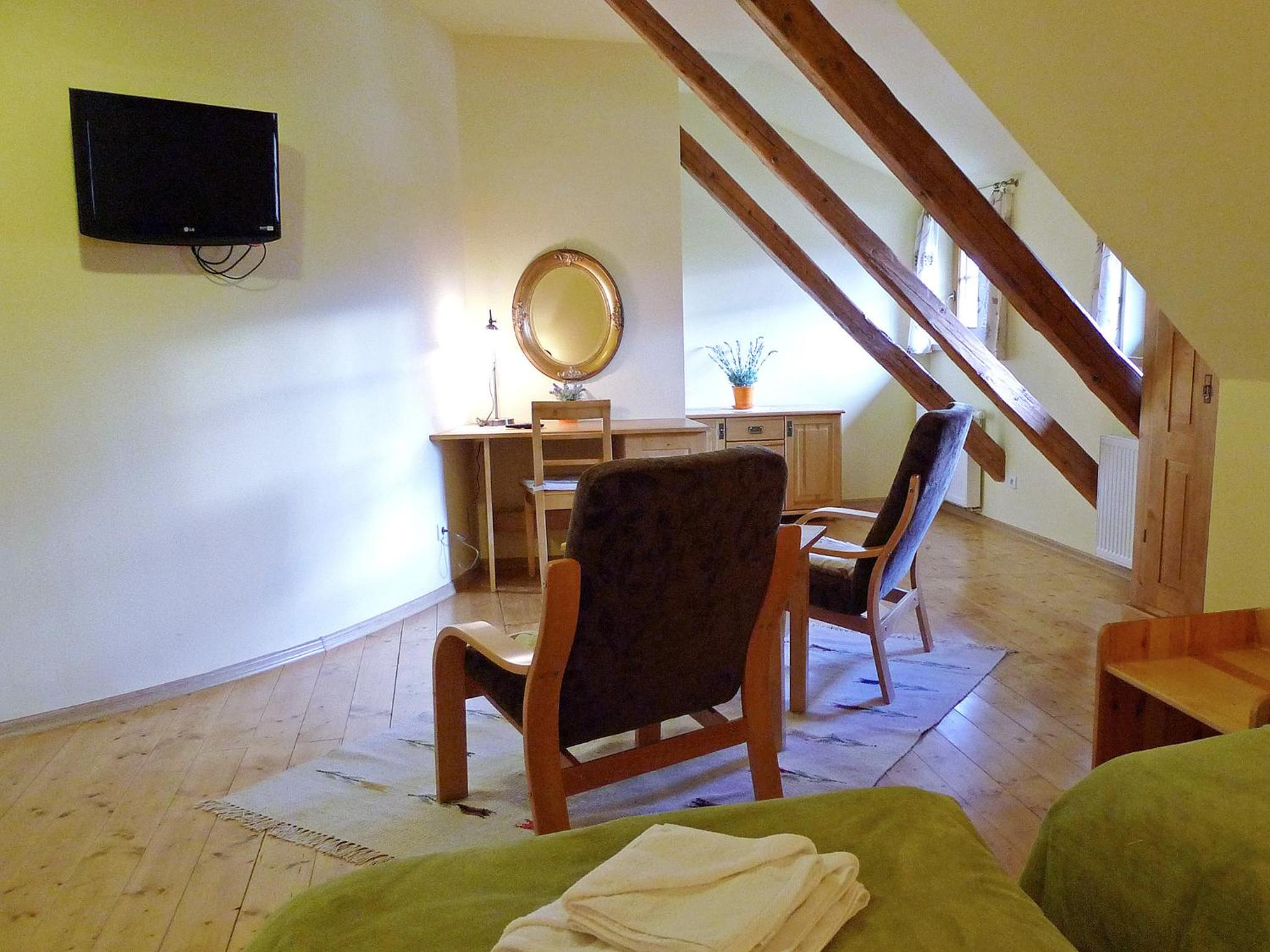 Large Double Room photo 3
