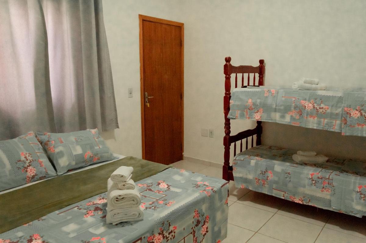Deluxe Double Room with Extra Bed photo 1